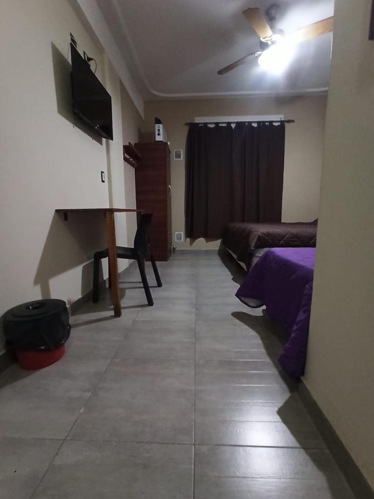 El Descanso Hotel