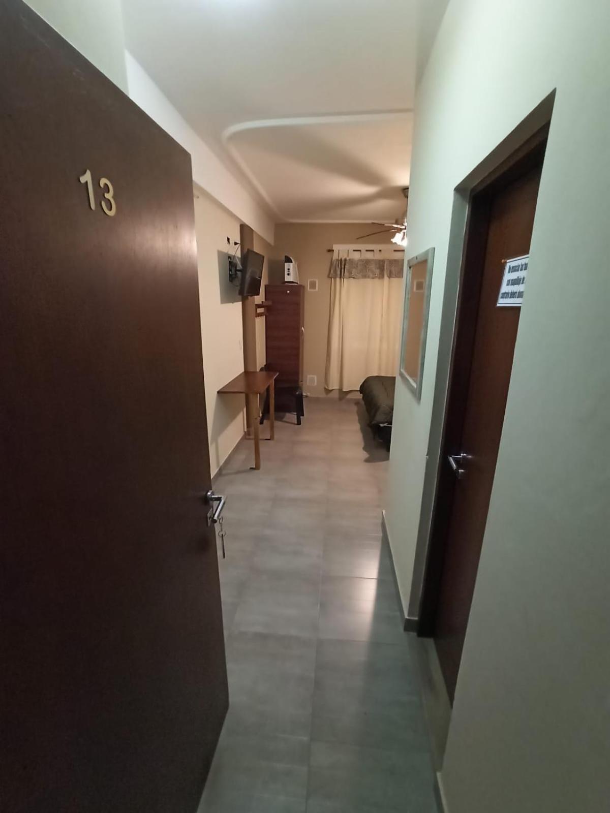 El Descanso Hotel
