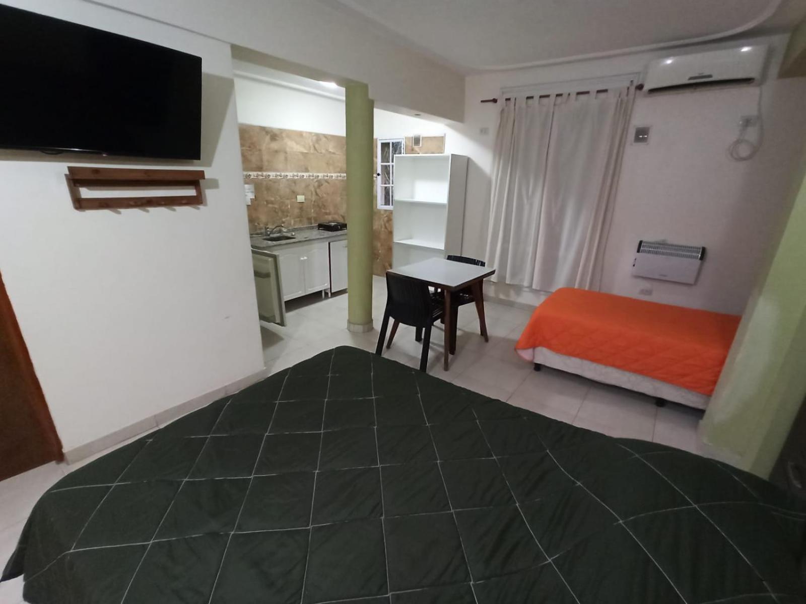 El Descanso Hotel