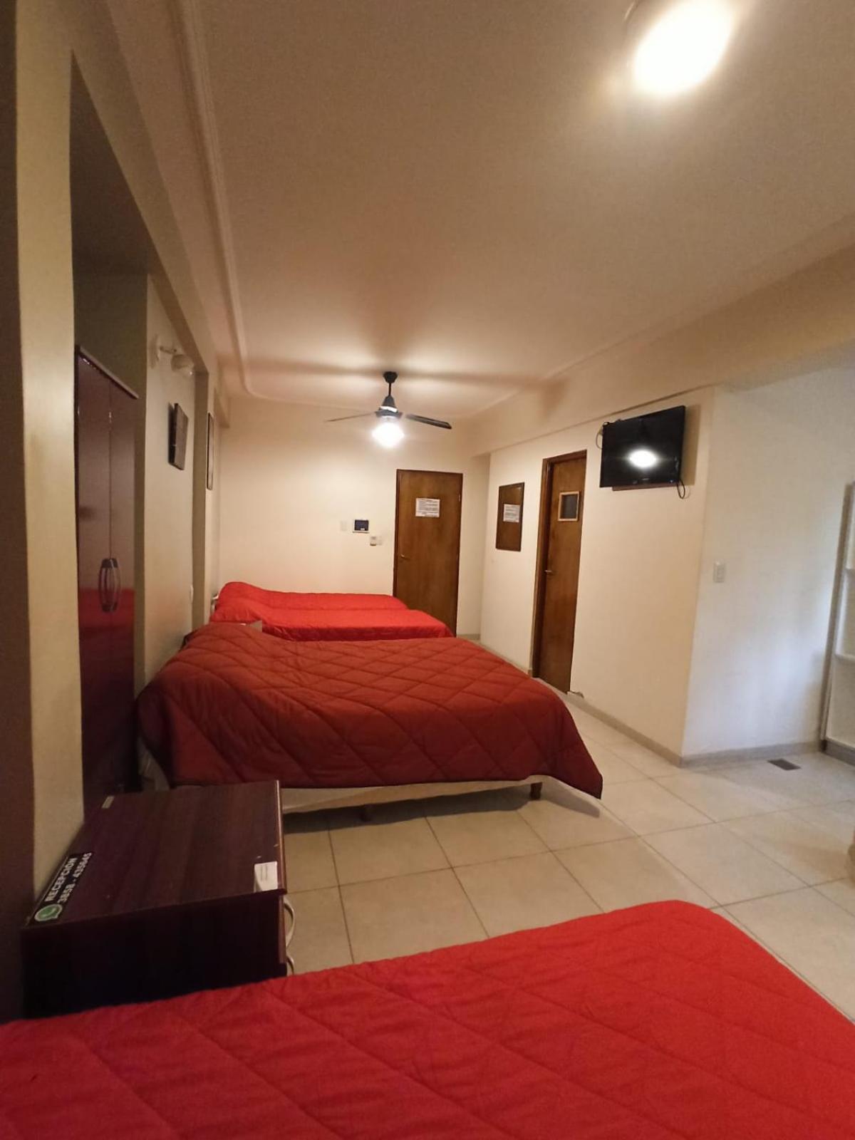 El Descanso Hotel