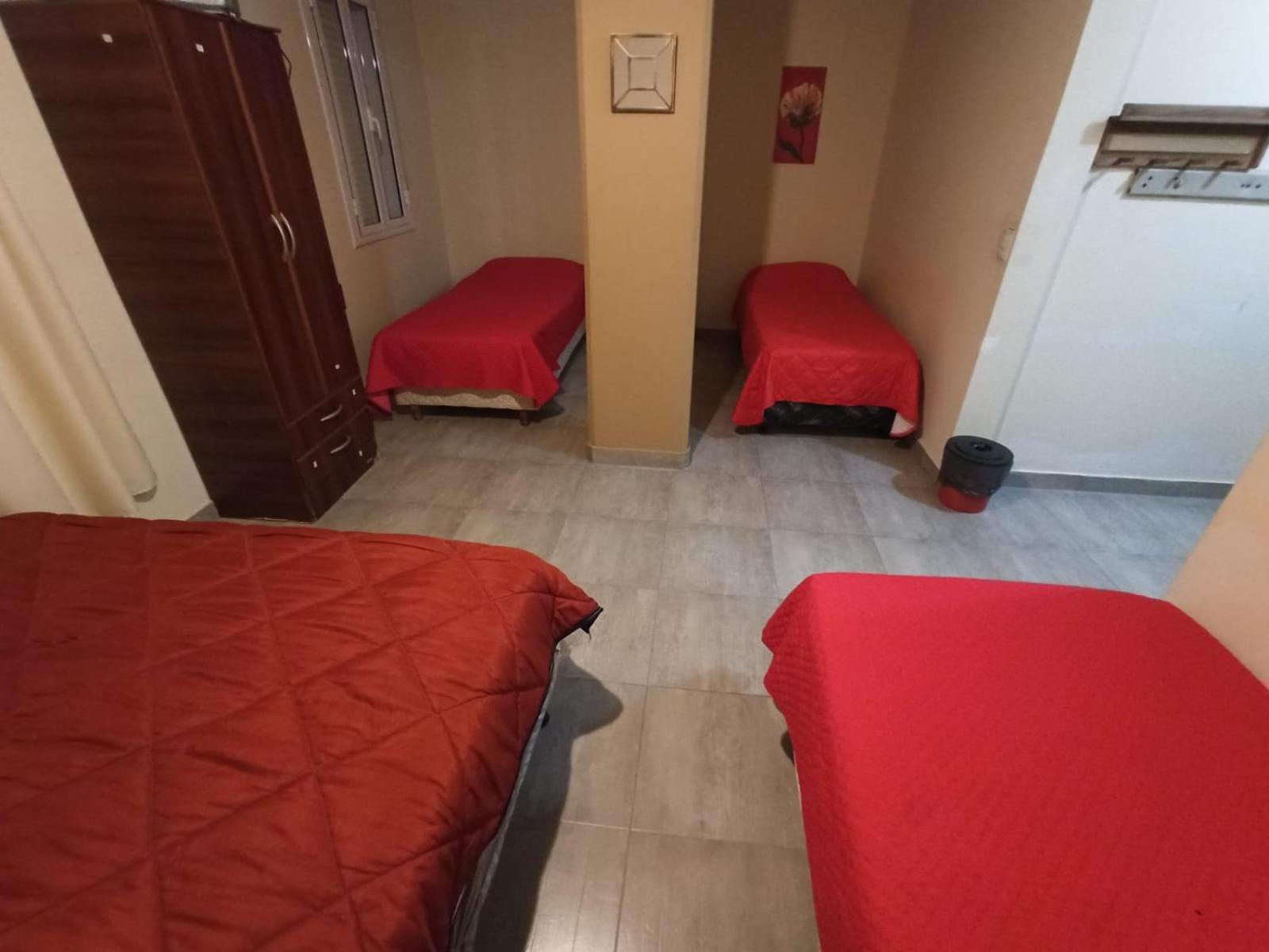 El Descanso Hotel