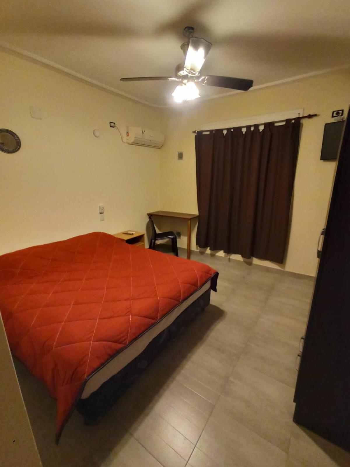 El Descanso Hotel