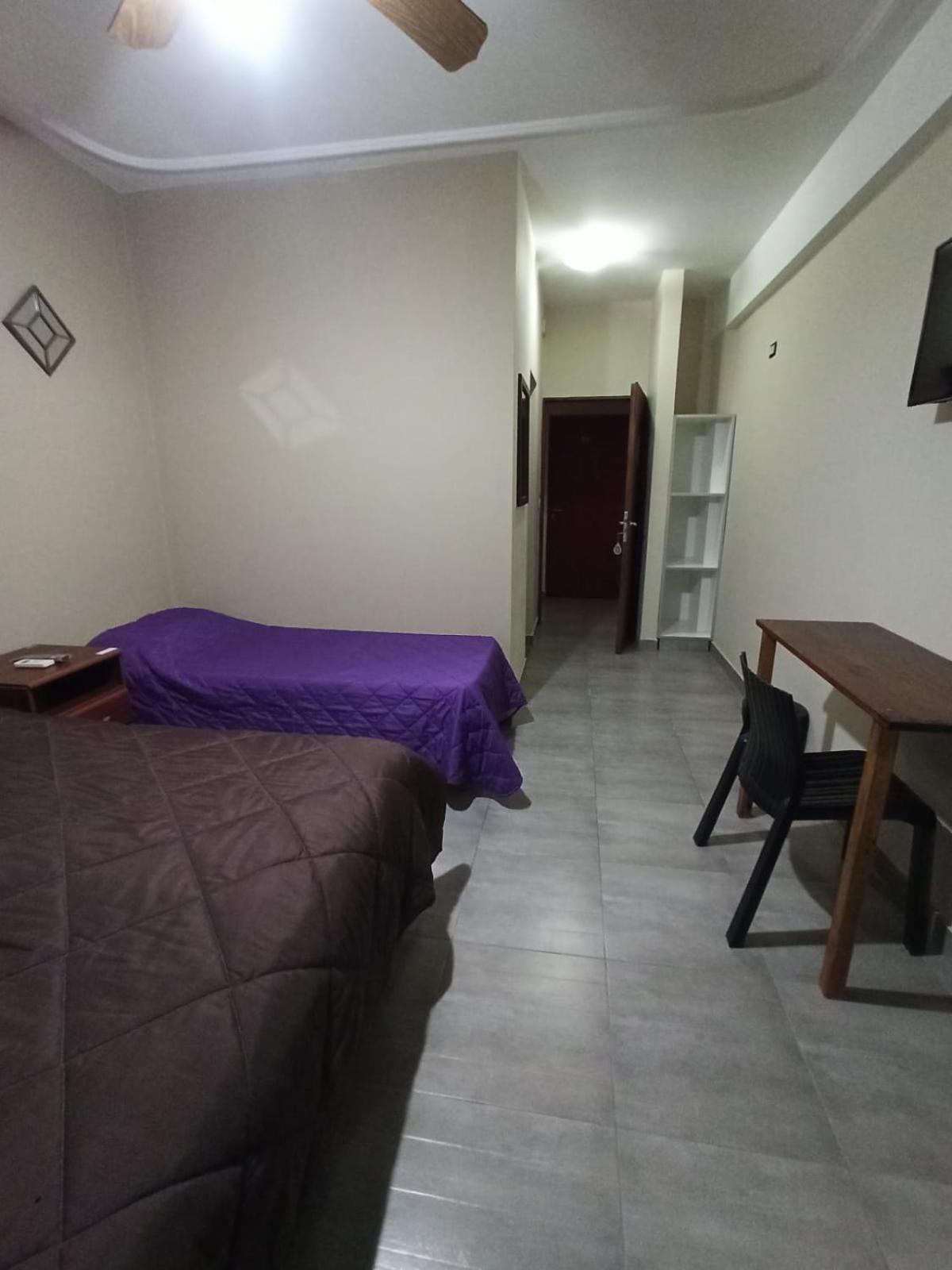 El Descanso Hotel