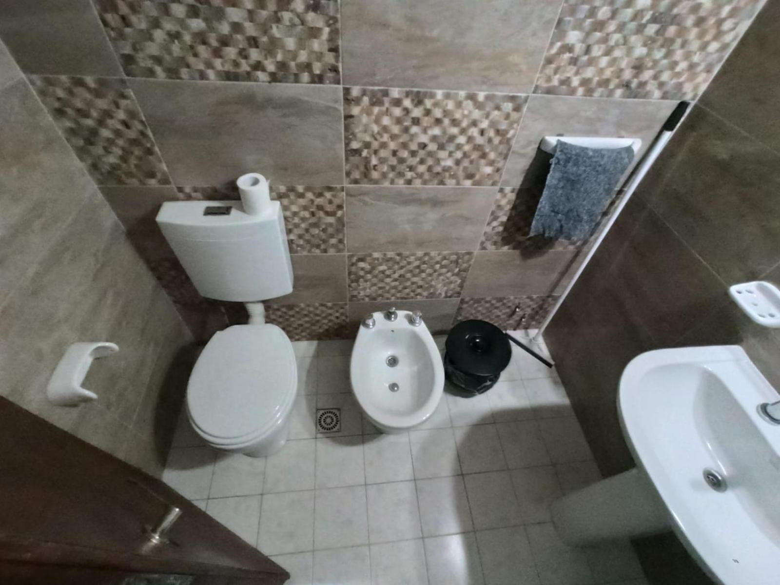 El Descanso Hotel