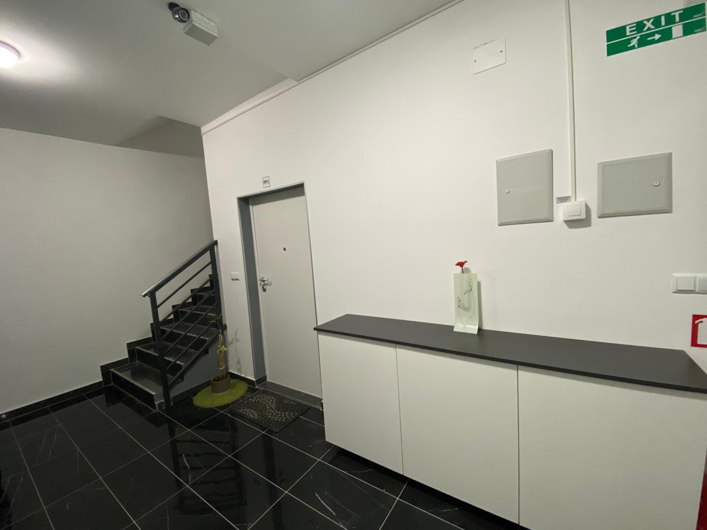 Grey Suites view 4
