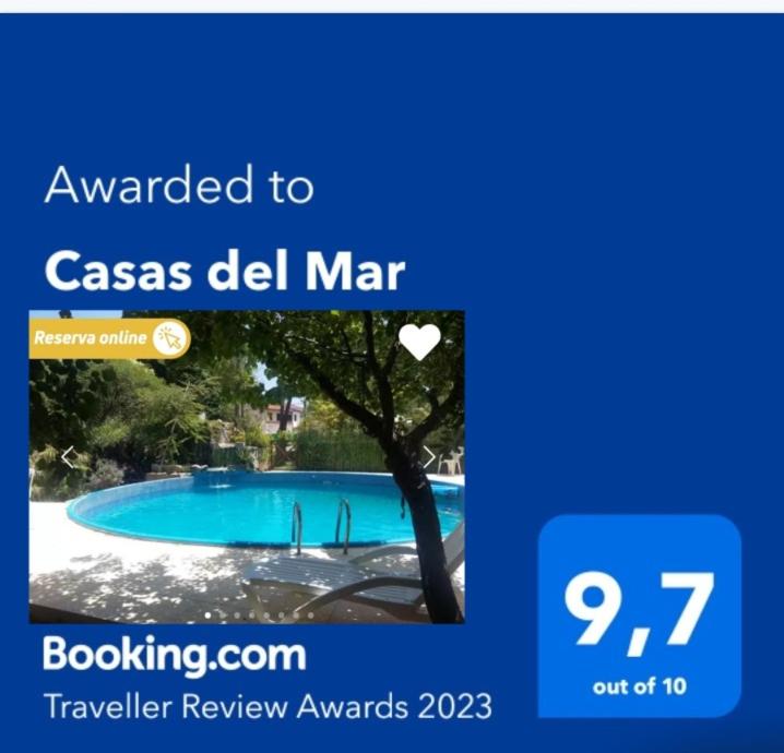 Casas del Mar