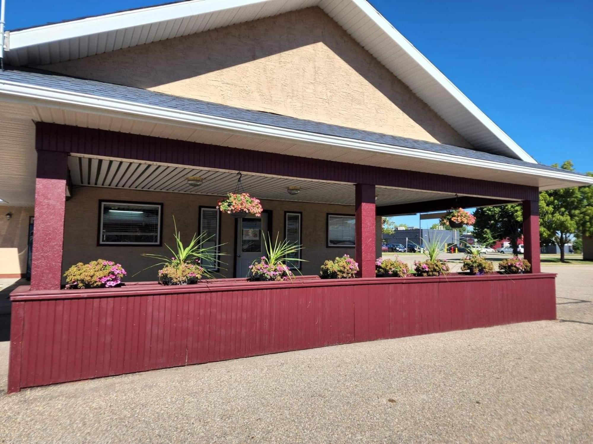 Stars Inn - Motel