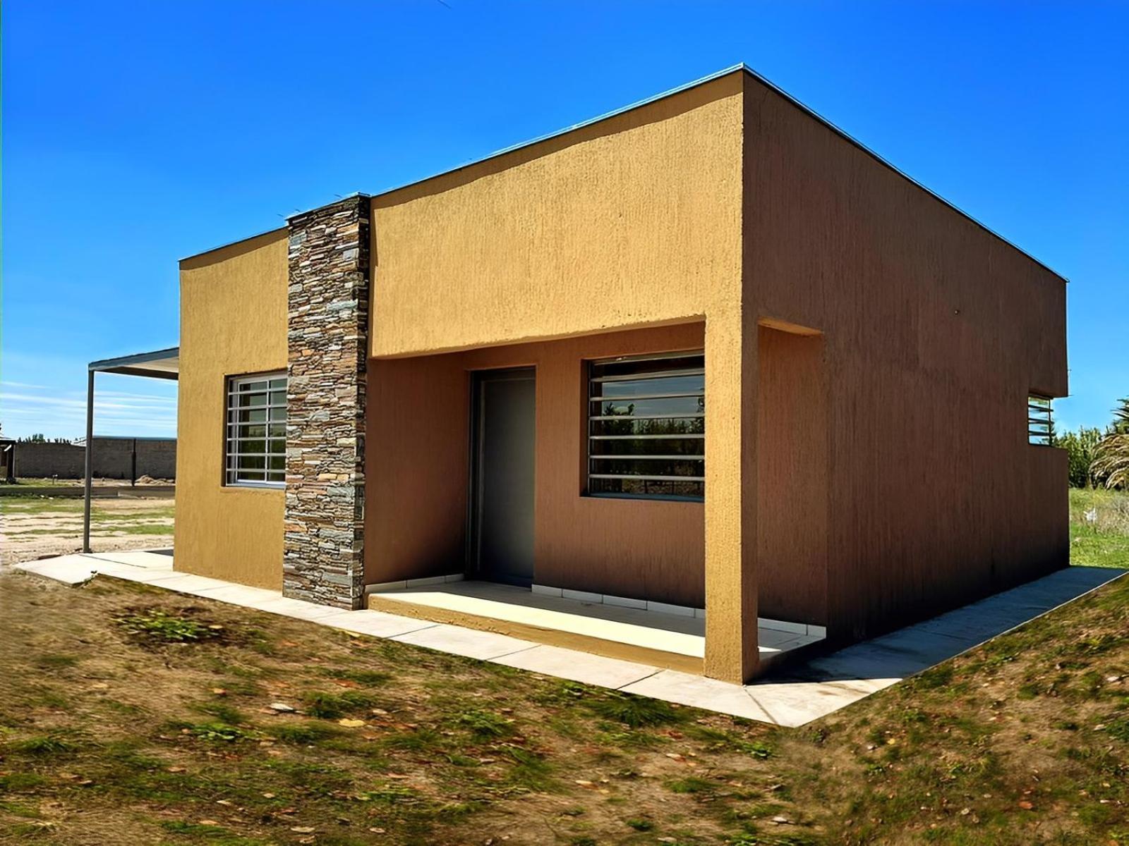 DON FRANCISCO Cabañas Boutique
