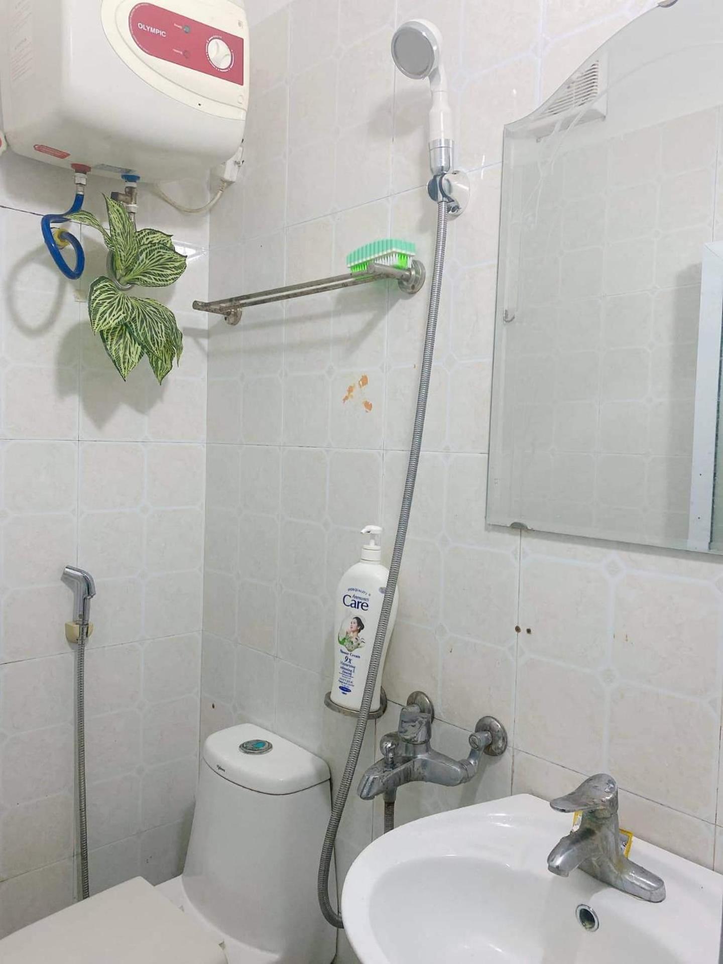 Cuccu homestay