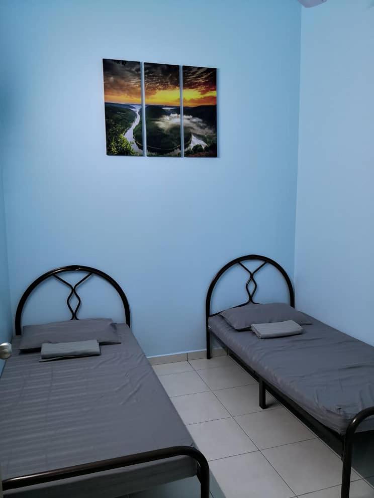 MIZU Homestay Melaka