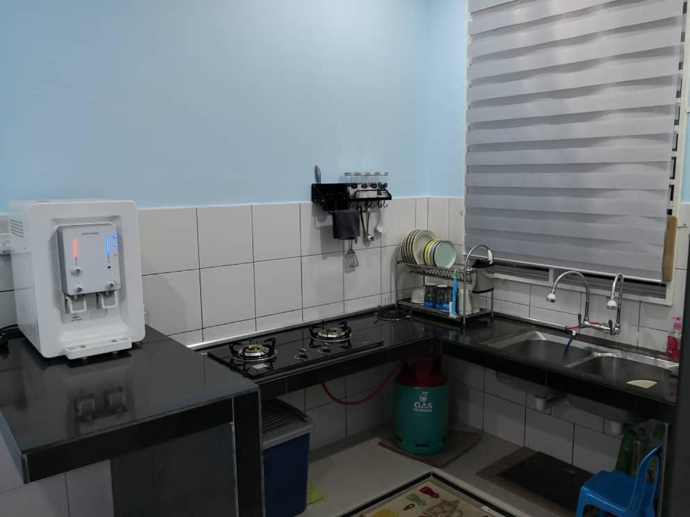 MIZU Homestay Melaka