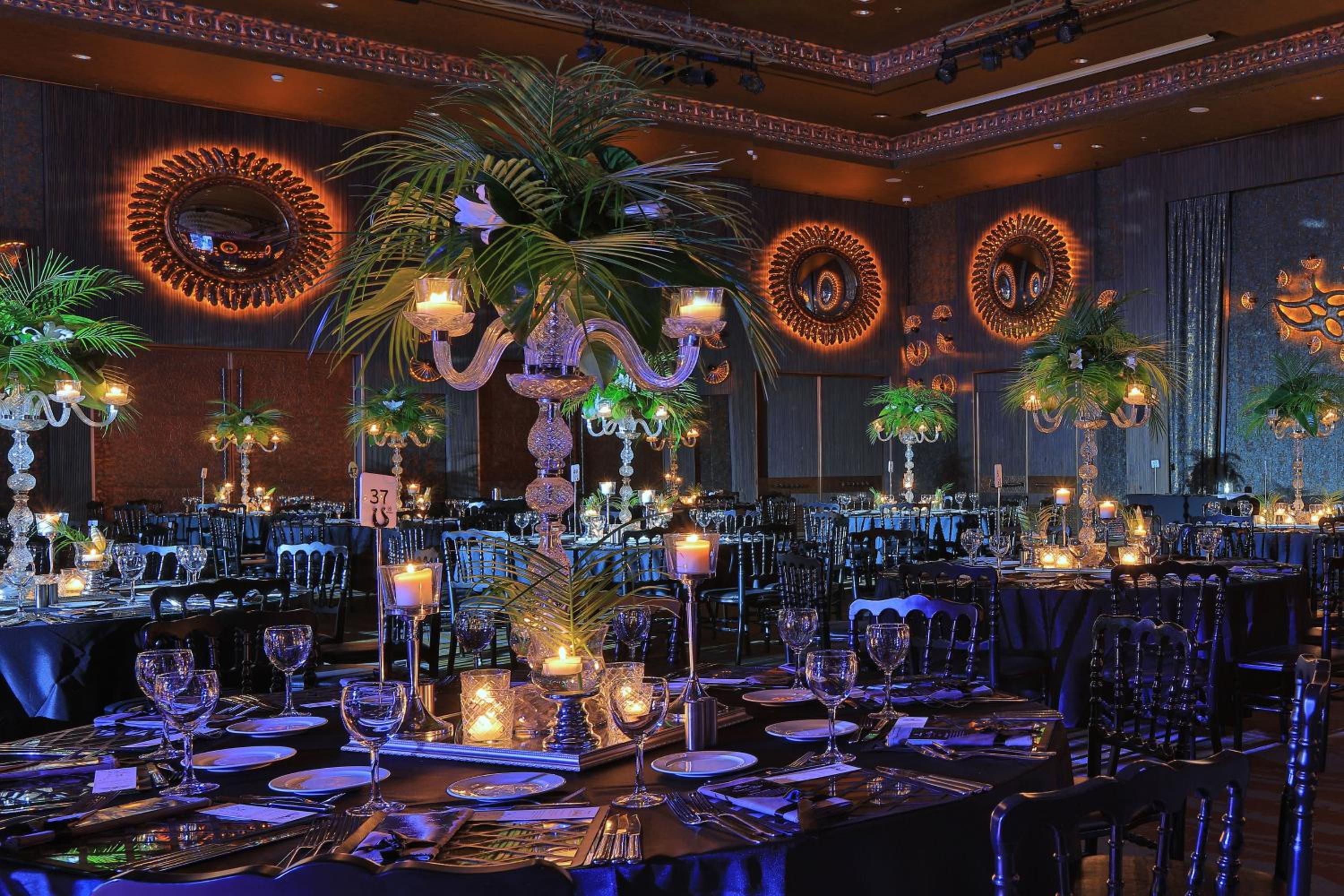 Sheraton Ankara Hotel & Convention Center - Image 103