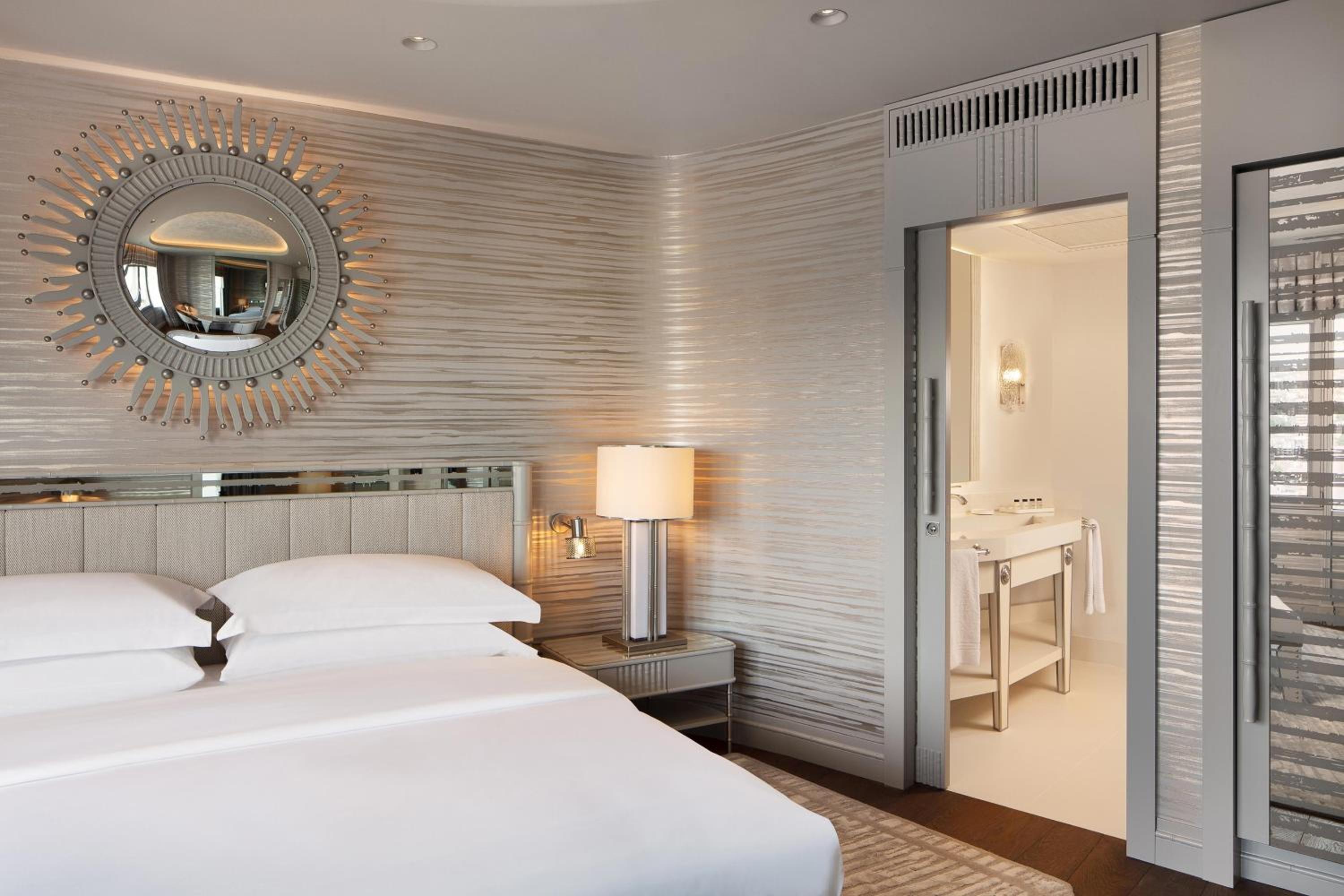 Sheraton Ankara Hotel & Convention Center - Image 61