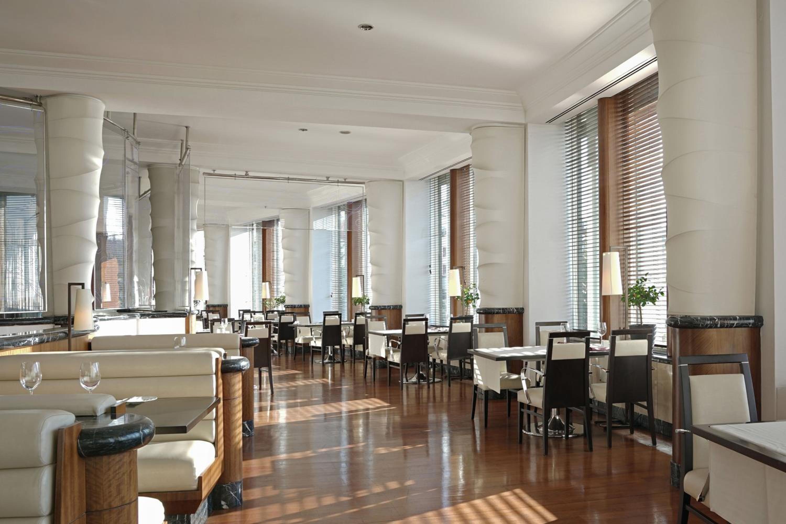 Sheraton Ankara Hotel & Convention Center - Image 66