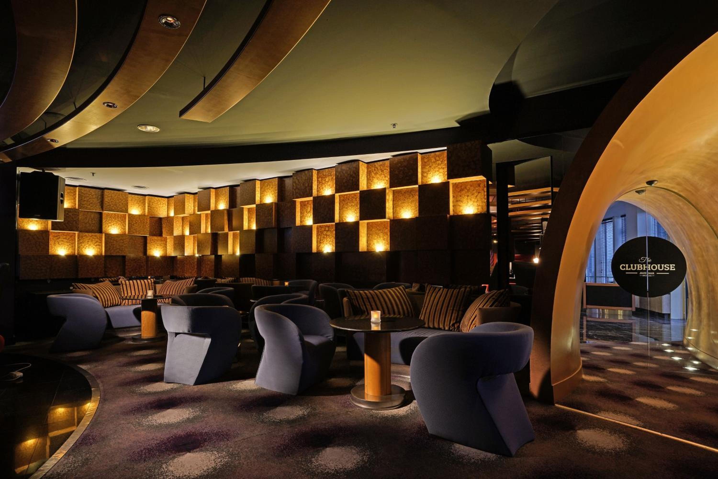 Sheraton Ankara Hotel & Convention Center - Image 33