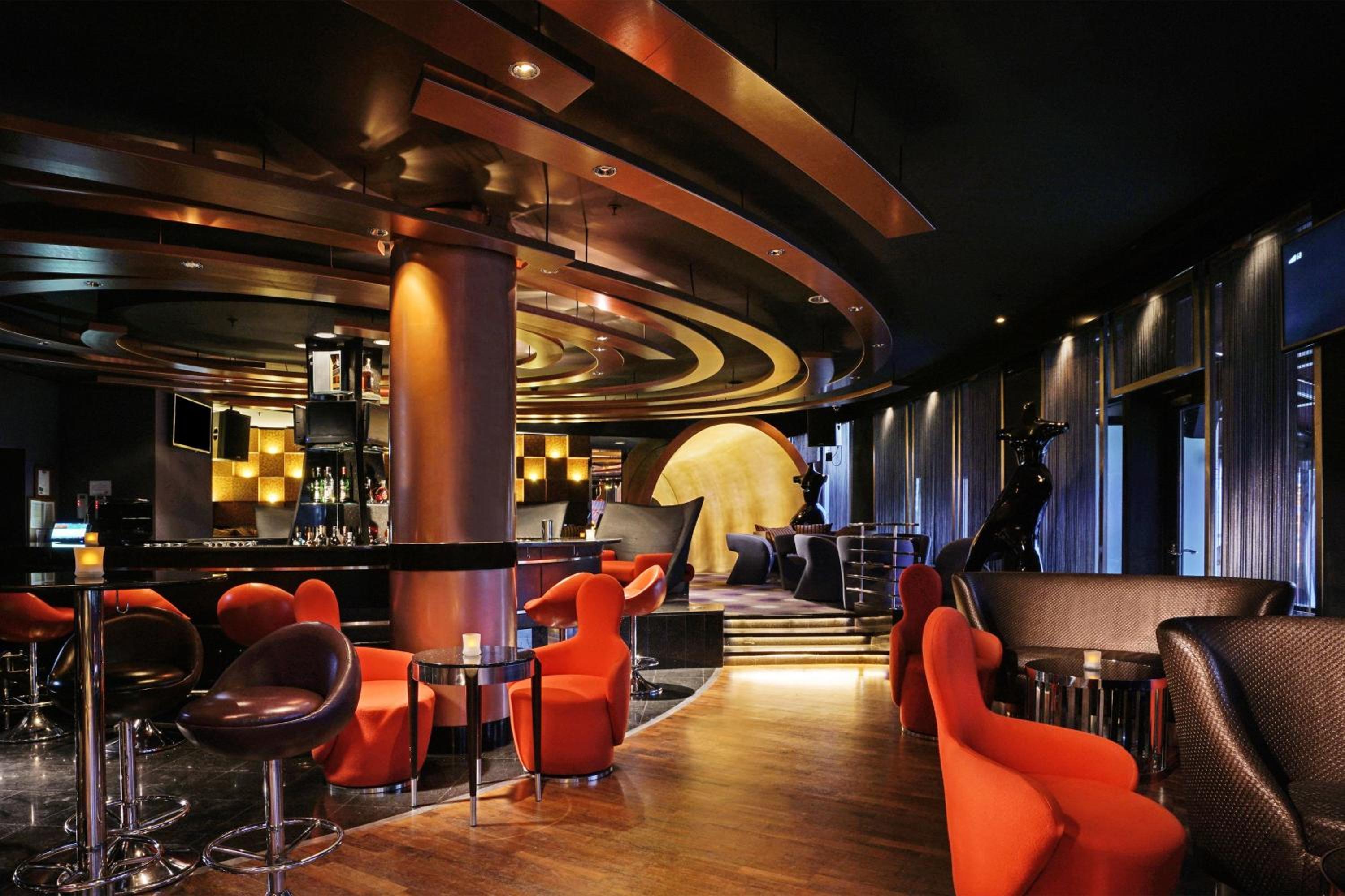 Sheraton Ankara Hotel & Convention Center - Image 117