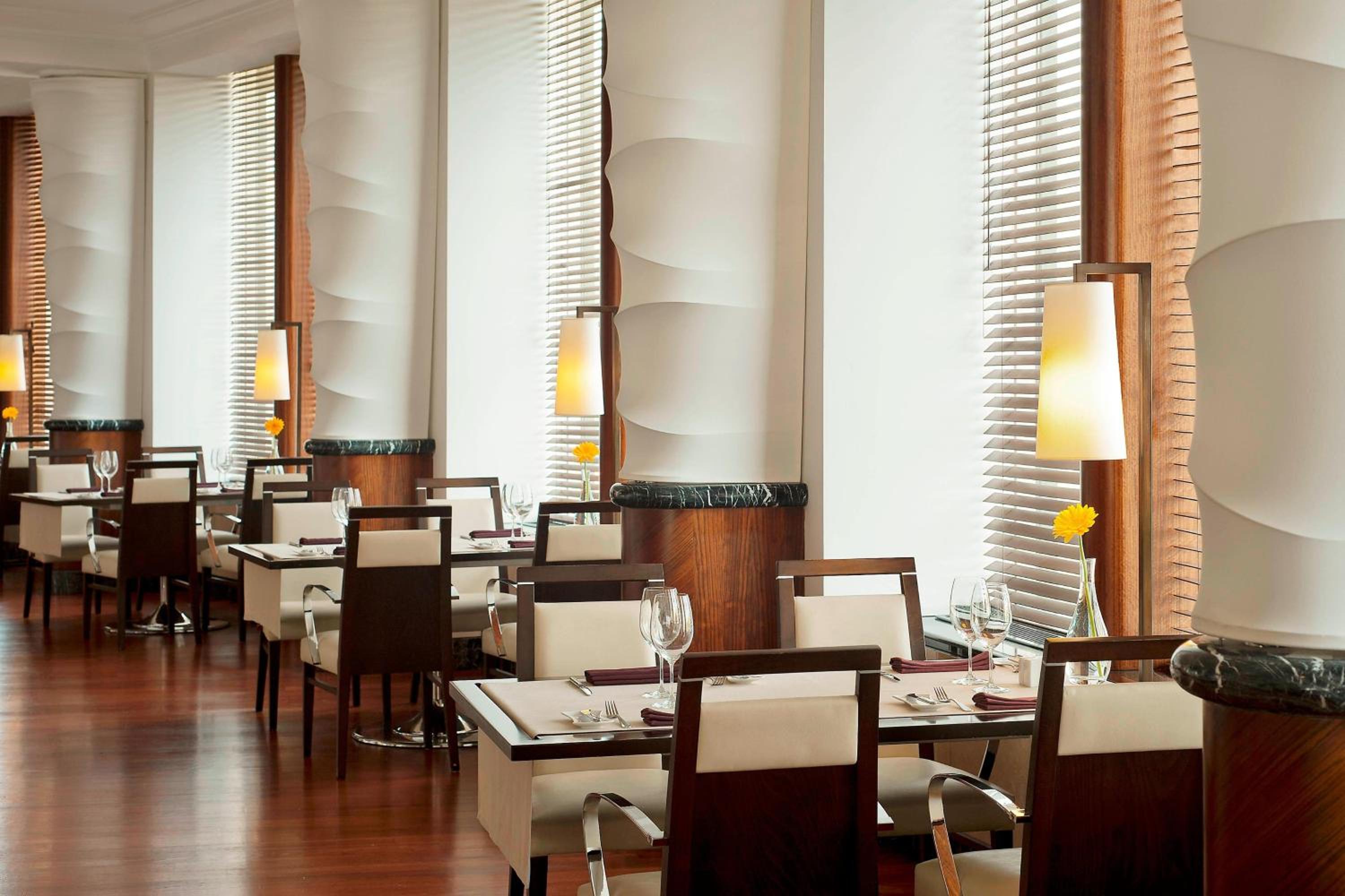 Sheraton Ankara Hotel & Convention Center - Image 118