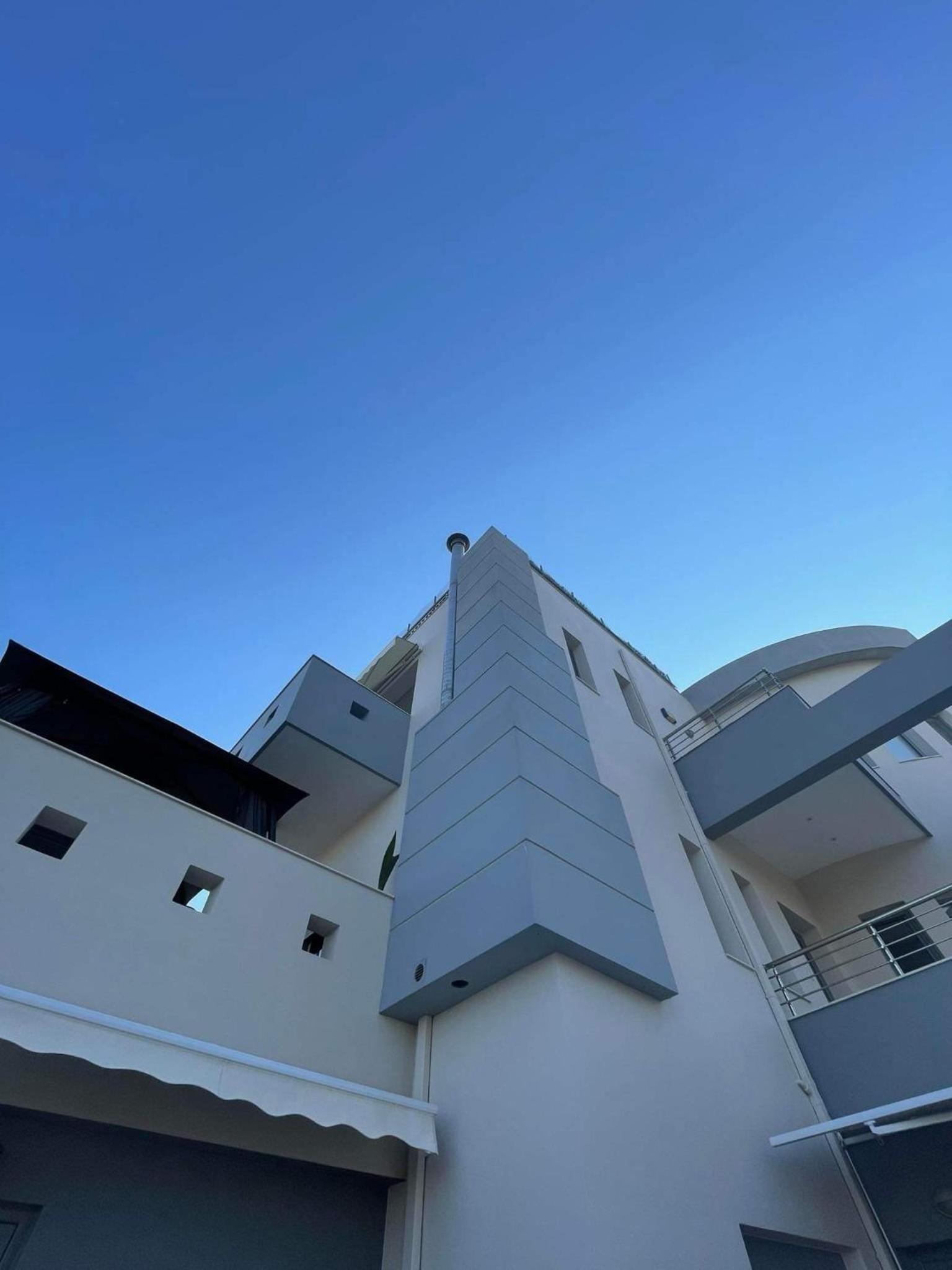 Villa de Manu view 2
