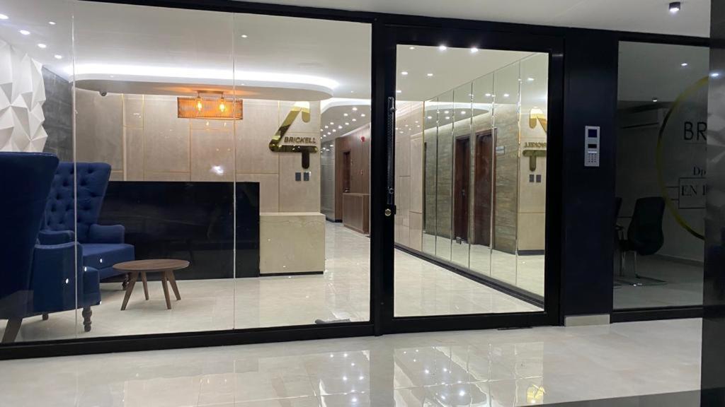 2G Acogedor monoambiente BRICKELL