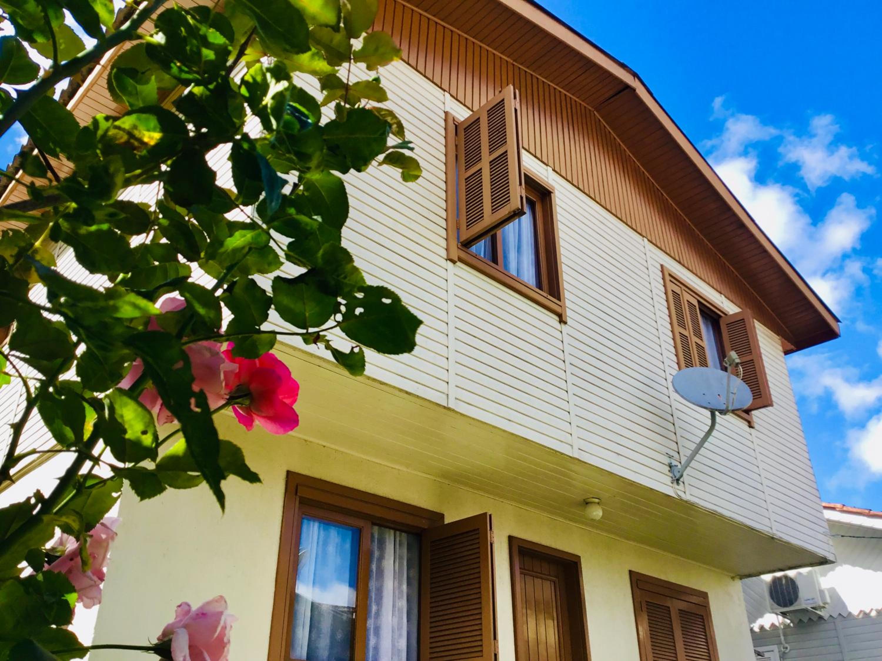 La Belle Gramado