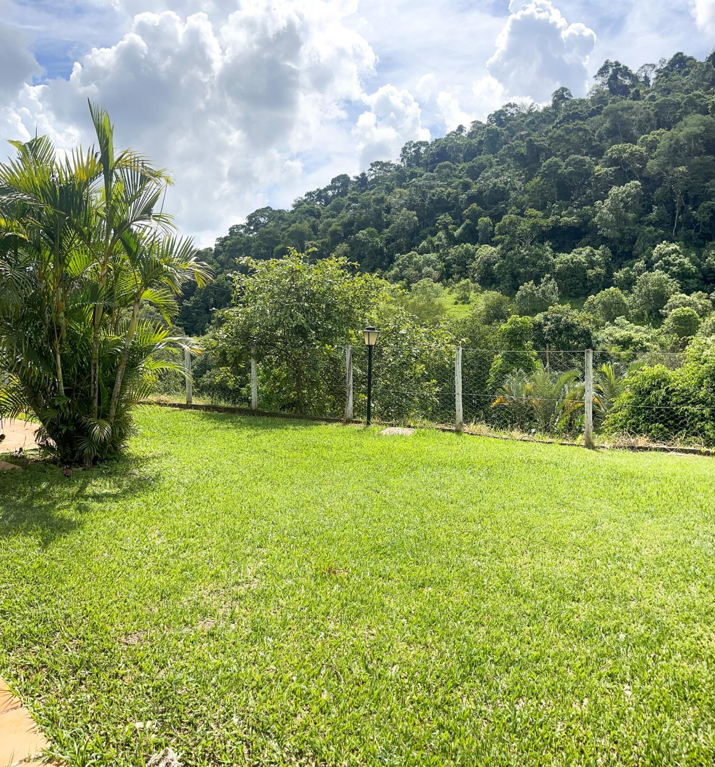 Pousada Recanto das Hortênsias