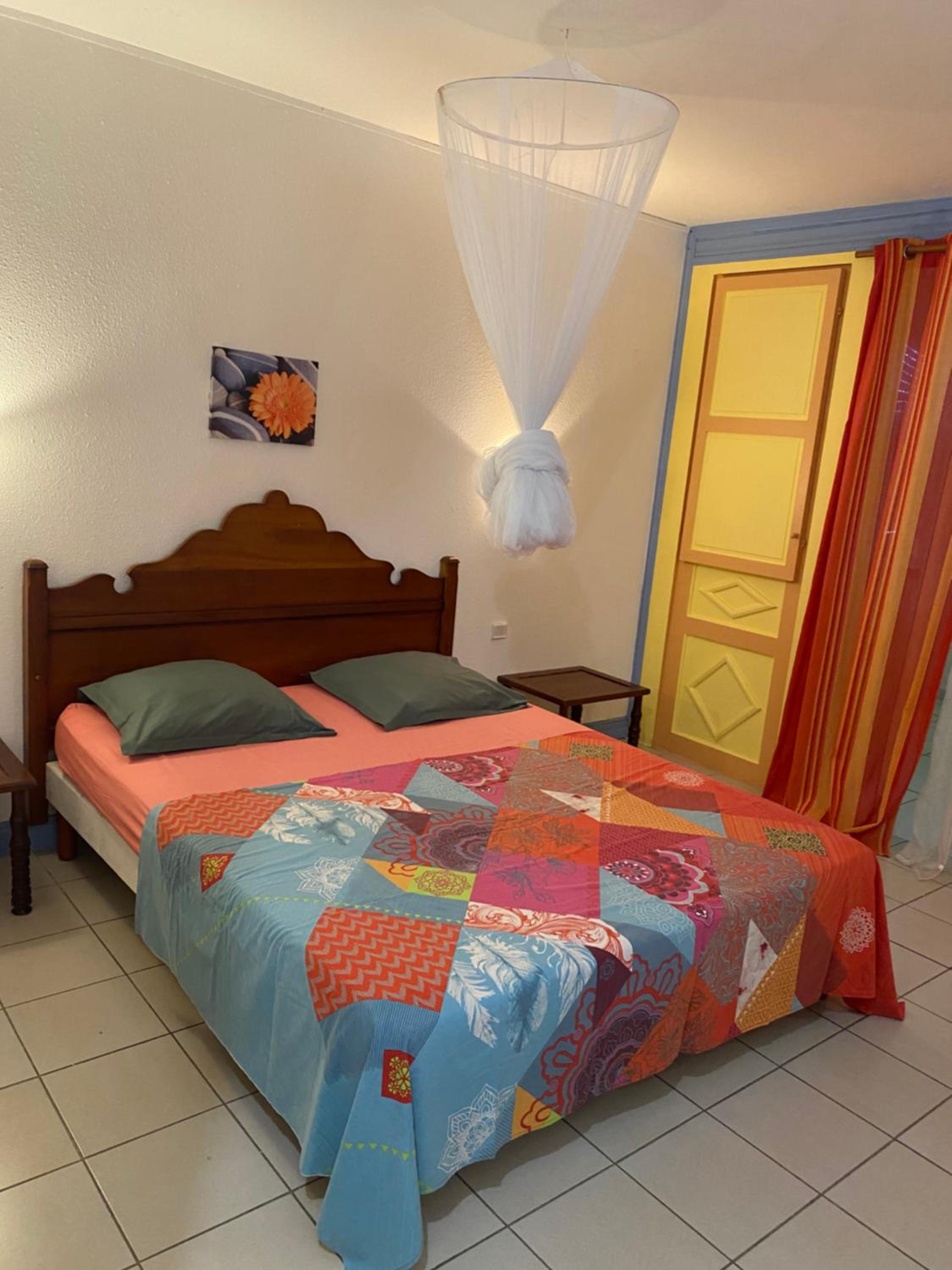 Appartement Hortensia 2 view 3