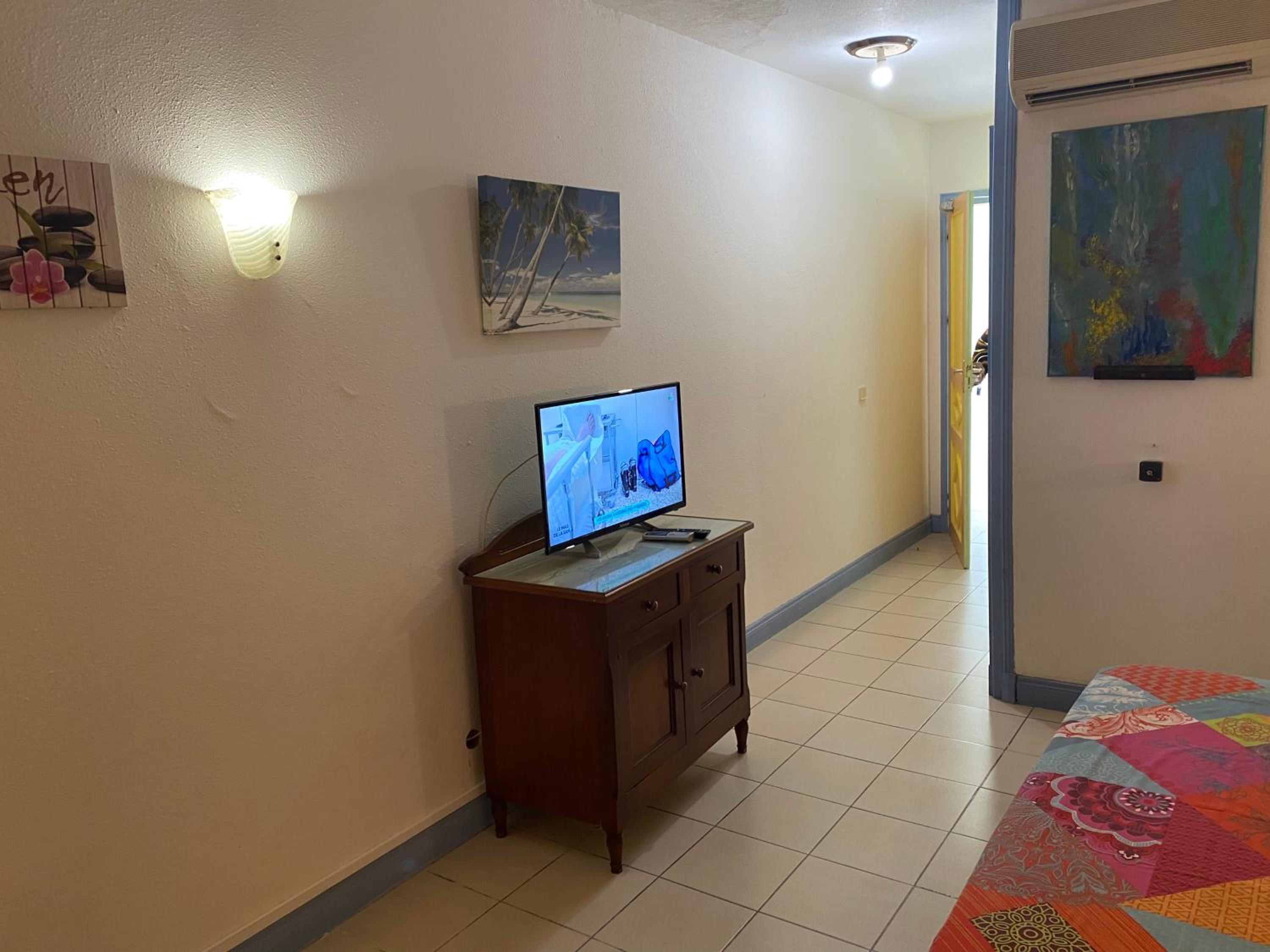 Appartement Hortensia 2 view 2