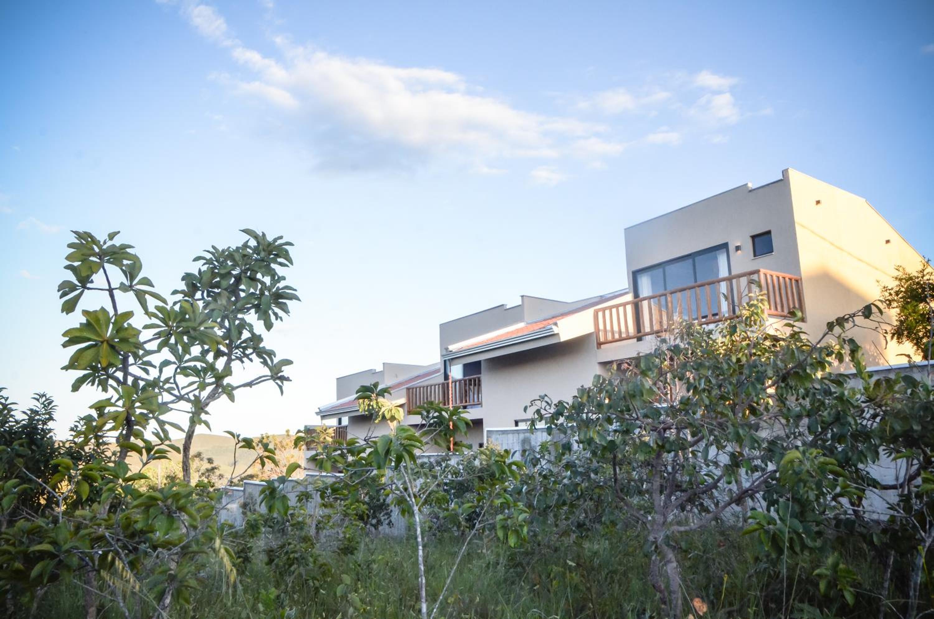 Vila Astra - jacuzzi gigante, telão 120 polegadas, próximo de tudo