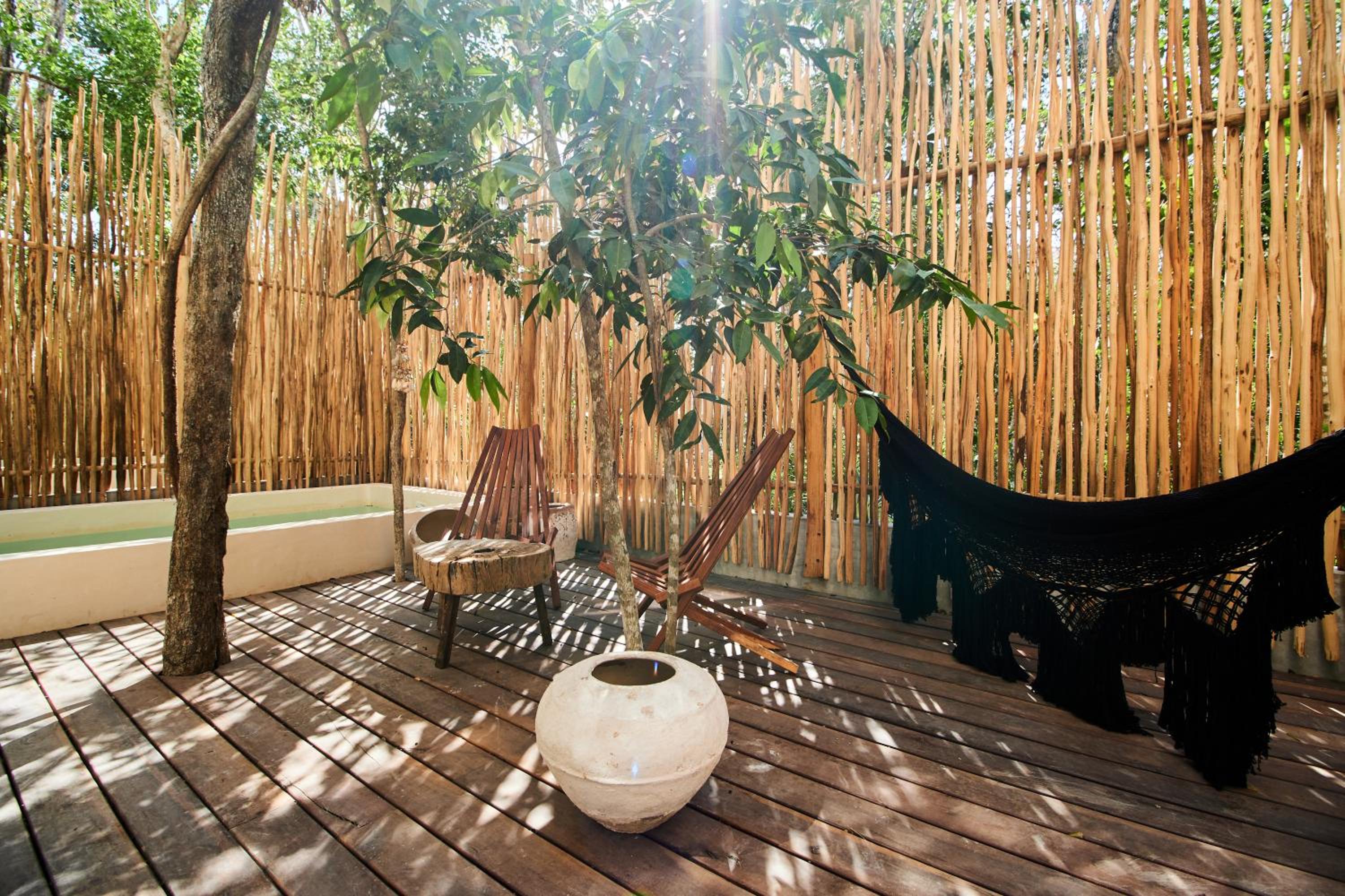 Afra 3 Fantástica casa en la selva espaciosa con piscina