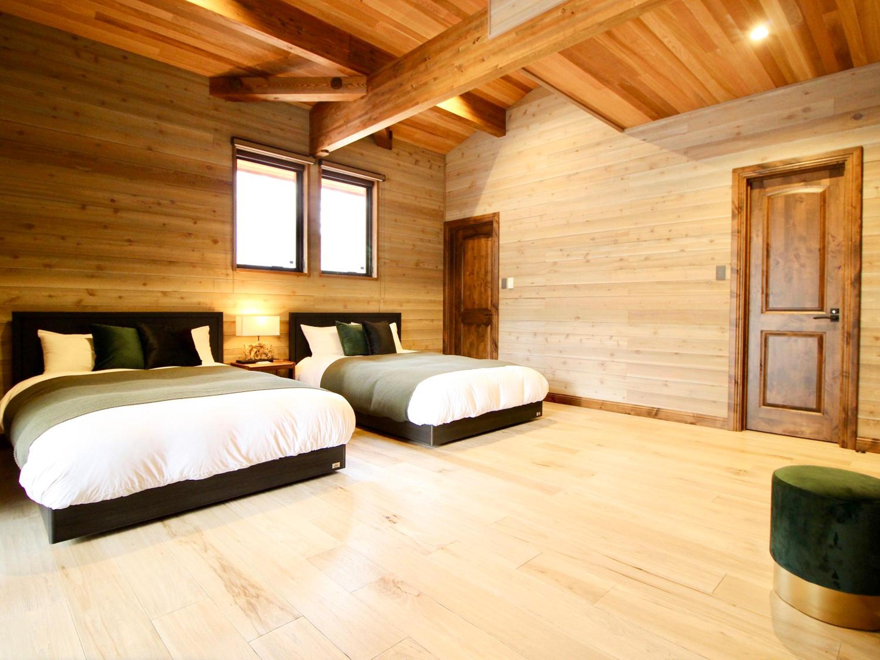 Hygge Chalet Hakuba view 5
