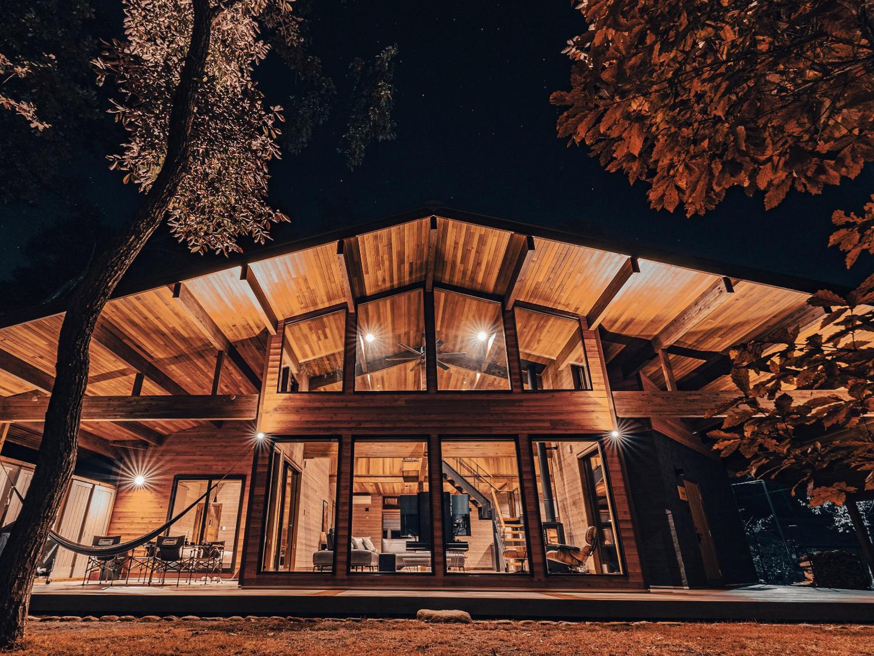 Hotel Hygge Chalet Hakuba