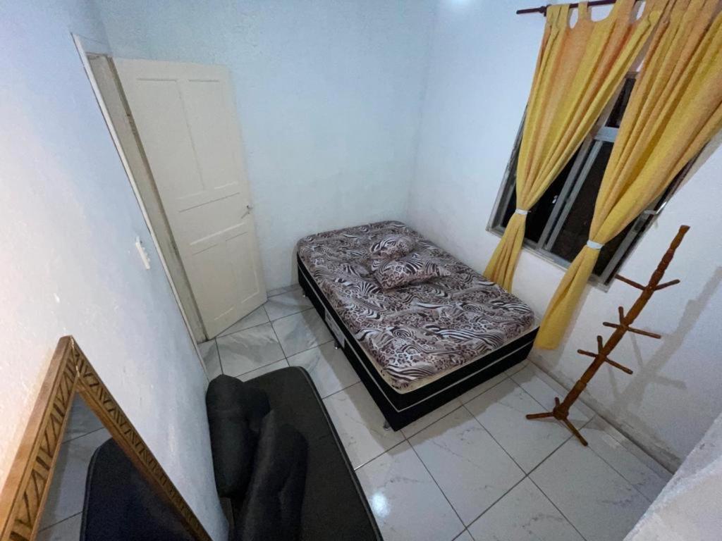 Casa térrea a 2 min da praia dos anjos
