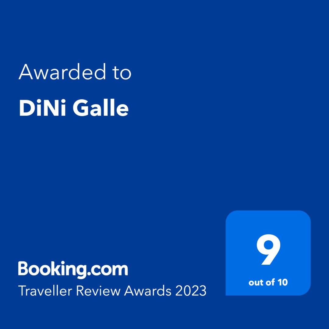 DiNi Galle