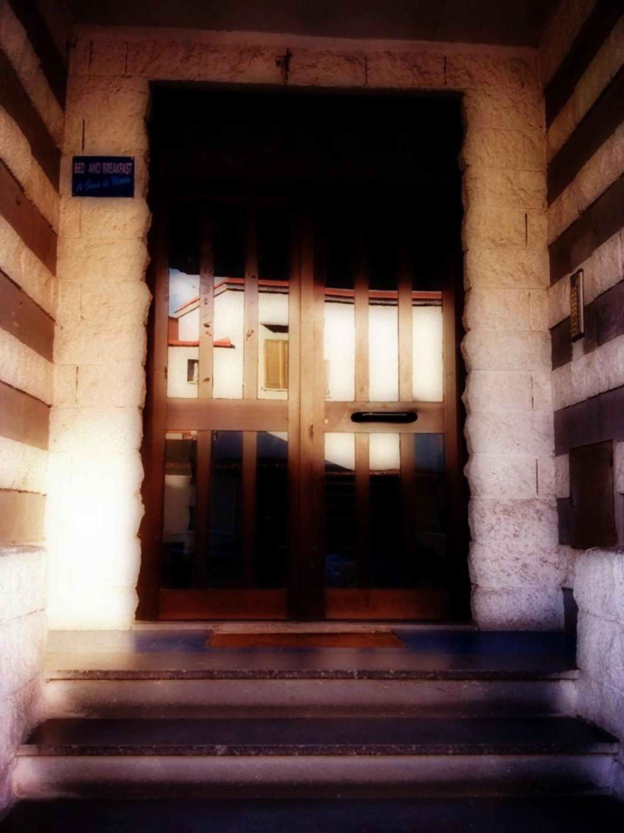 B&B A Casa Di Mario Scafati