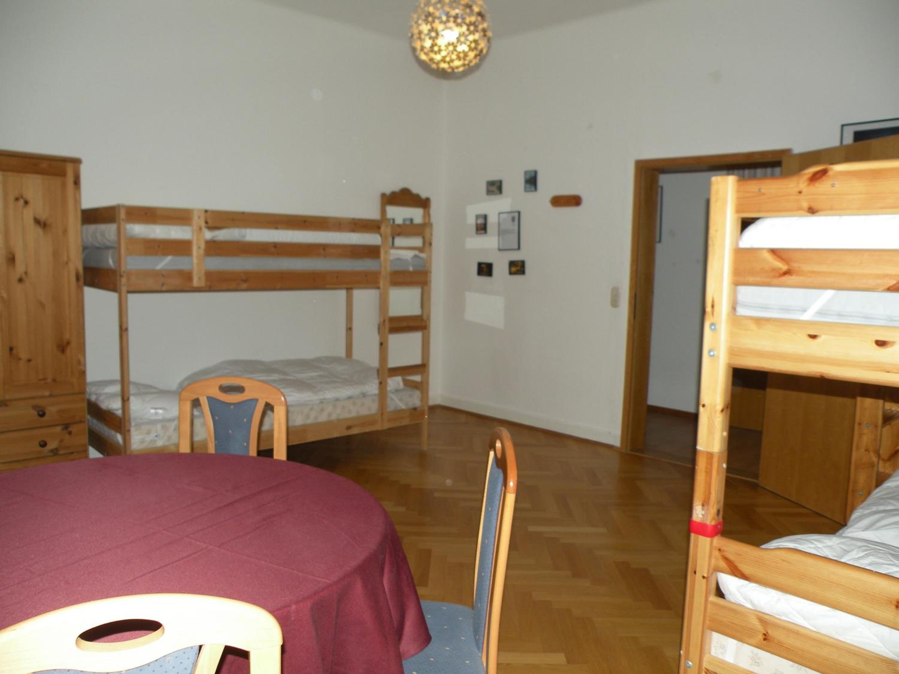 Hostel Goslar