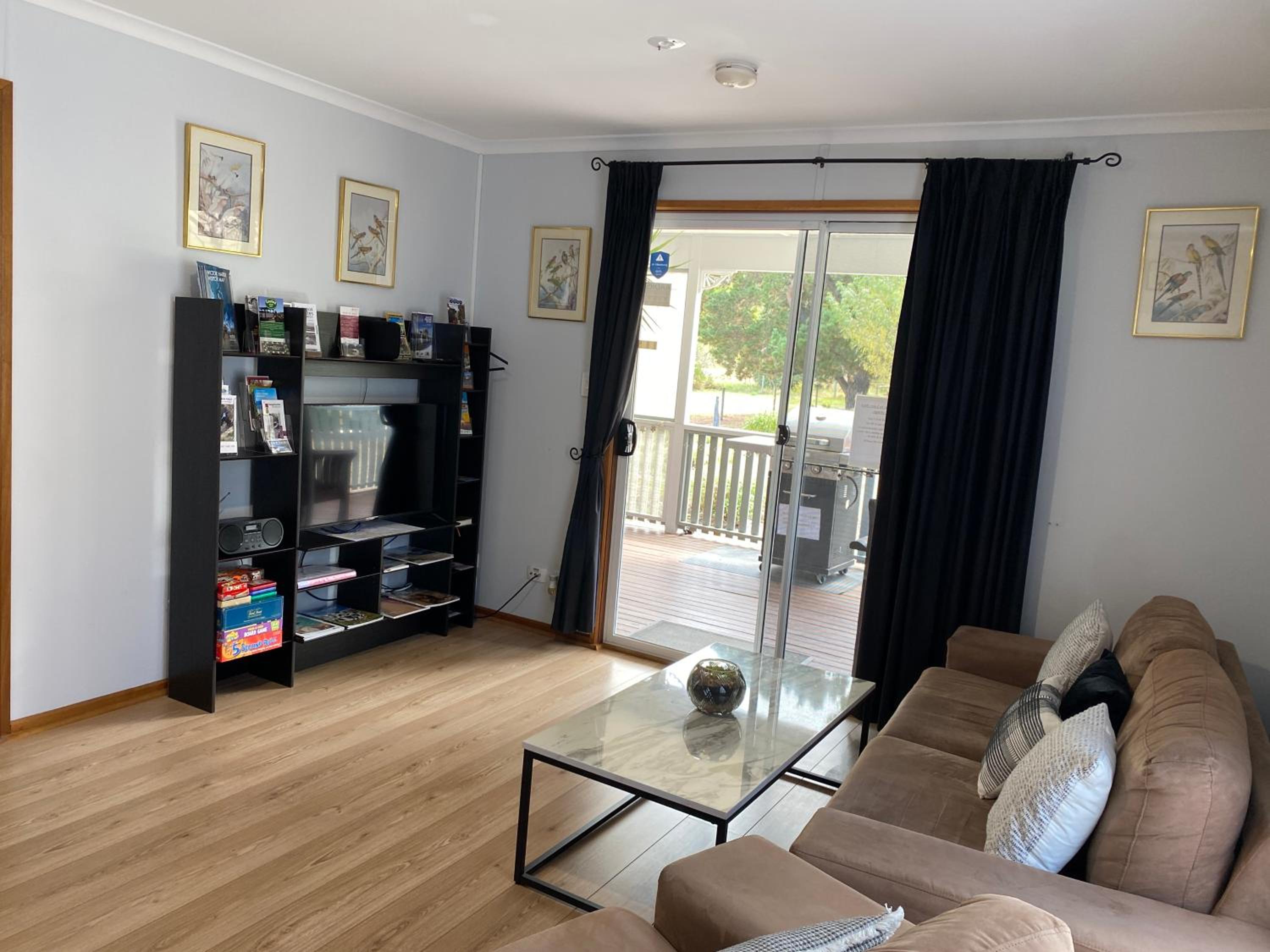 Lazy Days Cottage - Victor Harbor