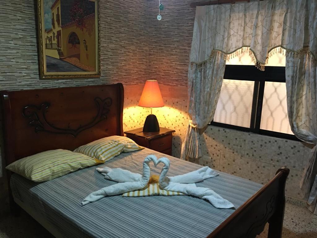 Guest-House alquiler