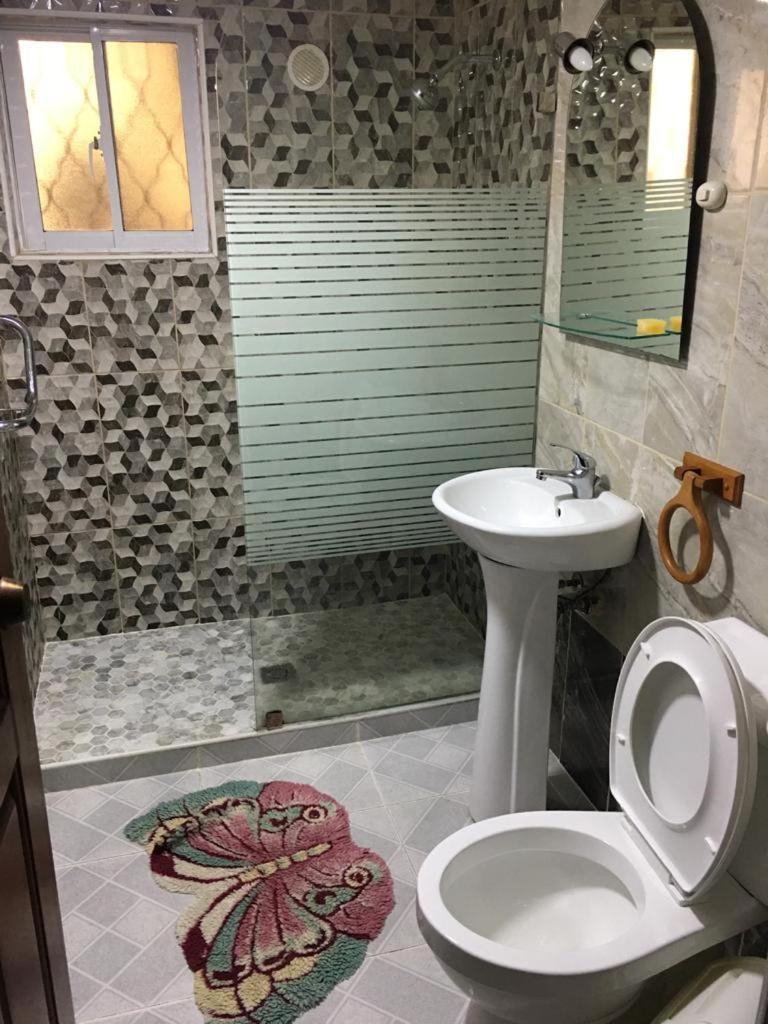 Guest-House alquiler
