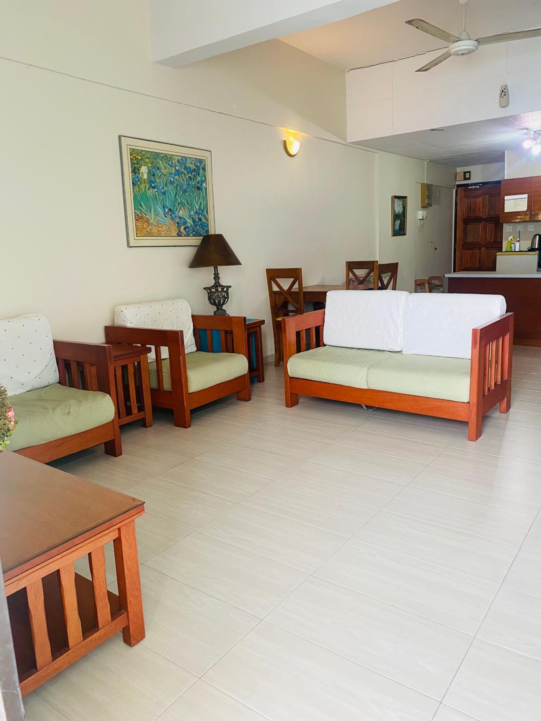 The regency Tanjung Tuan Private Unit homestay Seaview photo 8