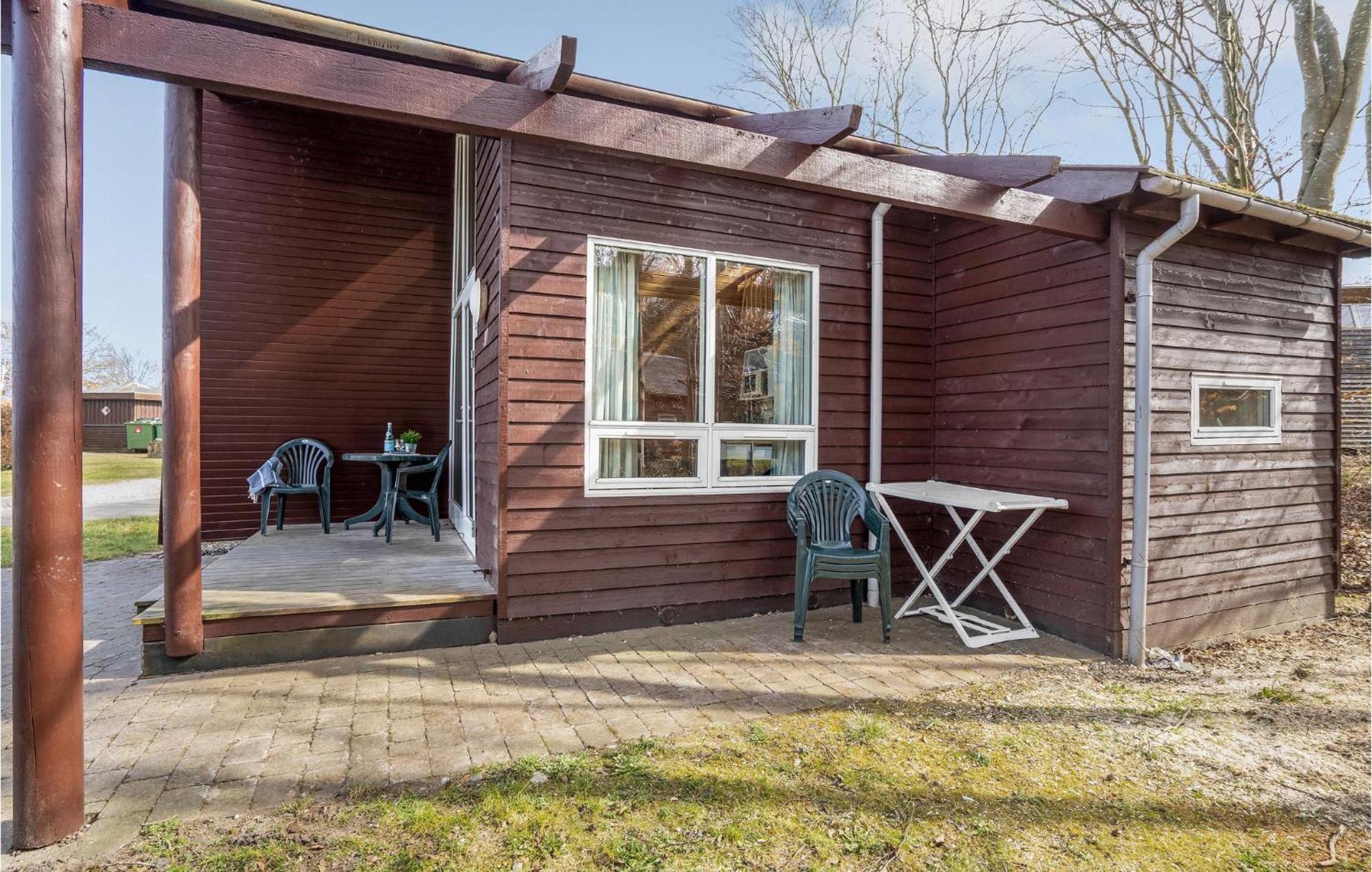 Gorgeous Home In Fredericia With Wifi