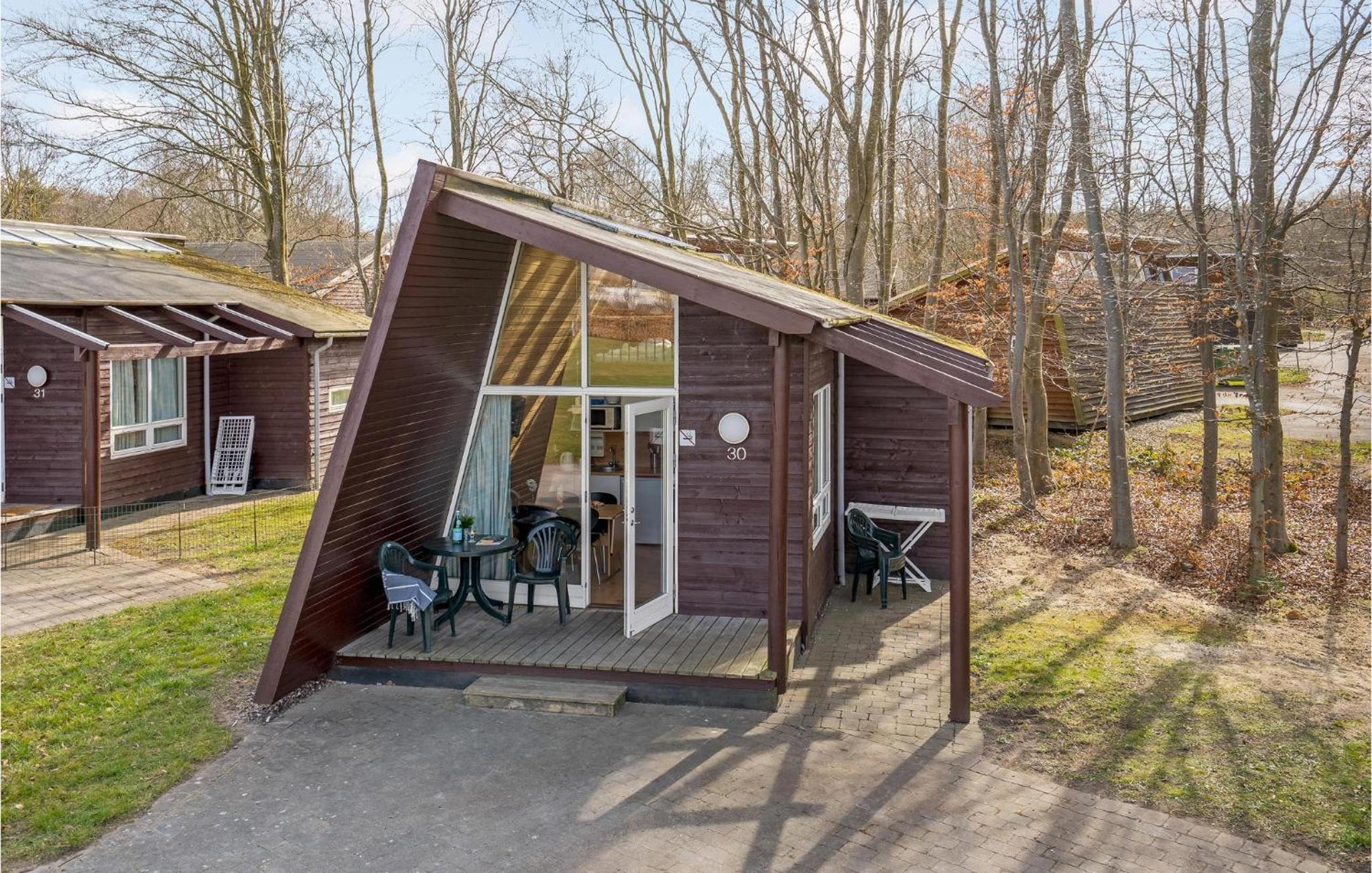 Gorgeous Home In Fredericia With Wifi