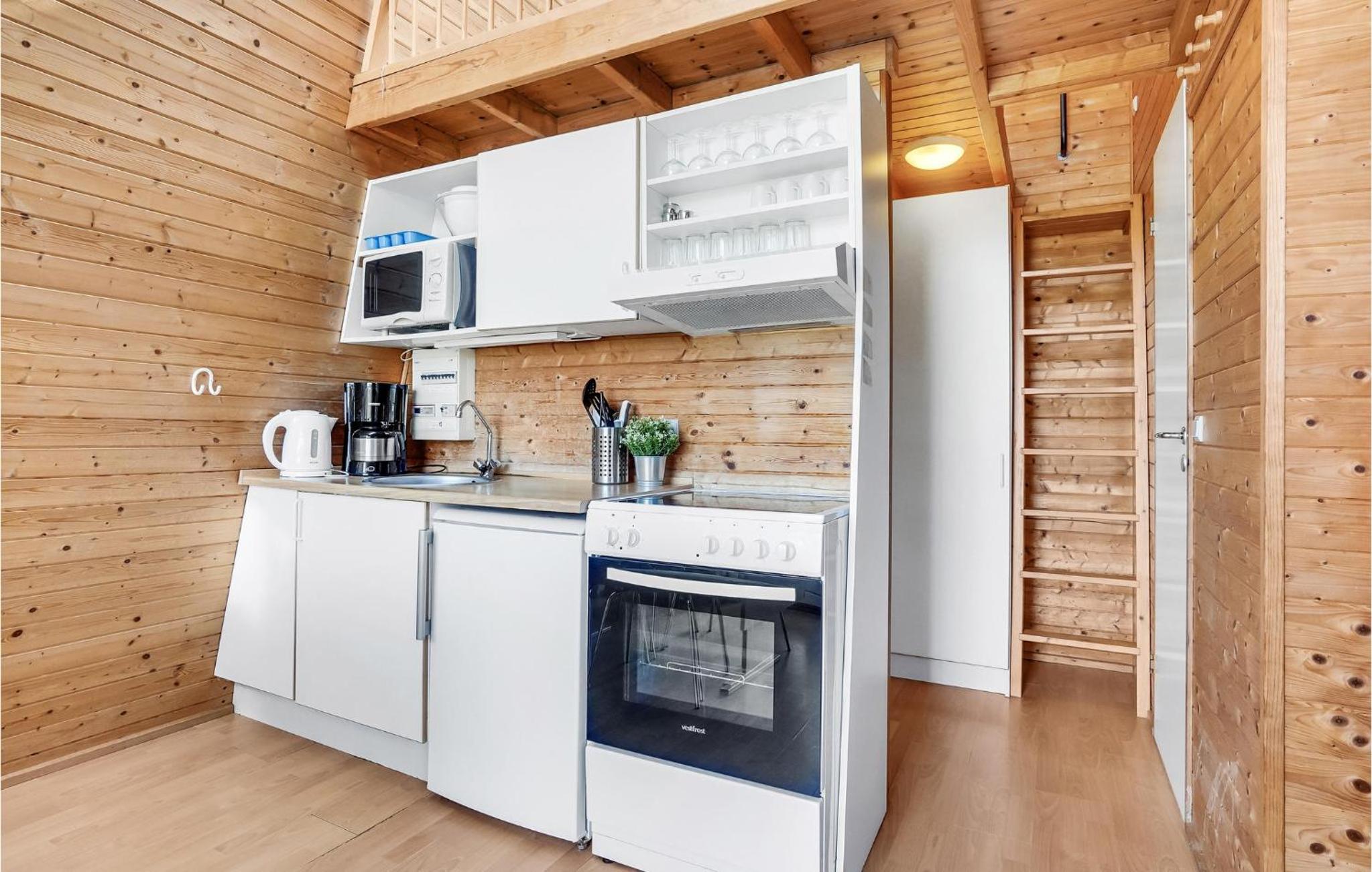 Gorgeous Home In Fredericia With Wifi