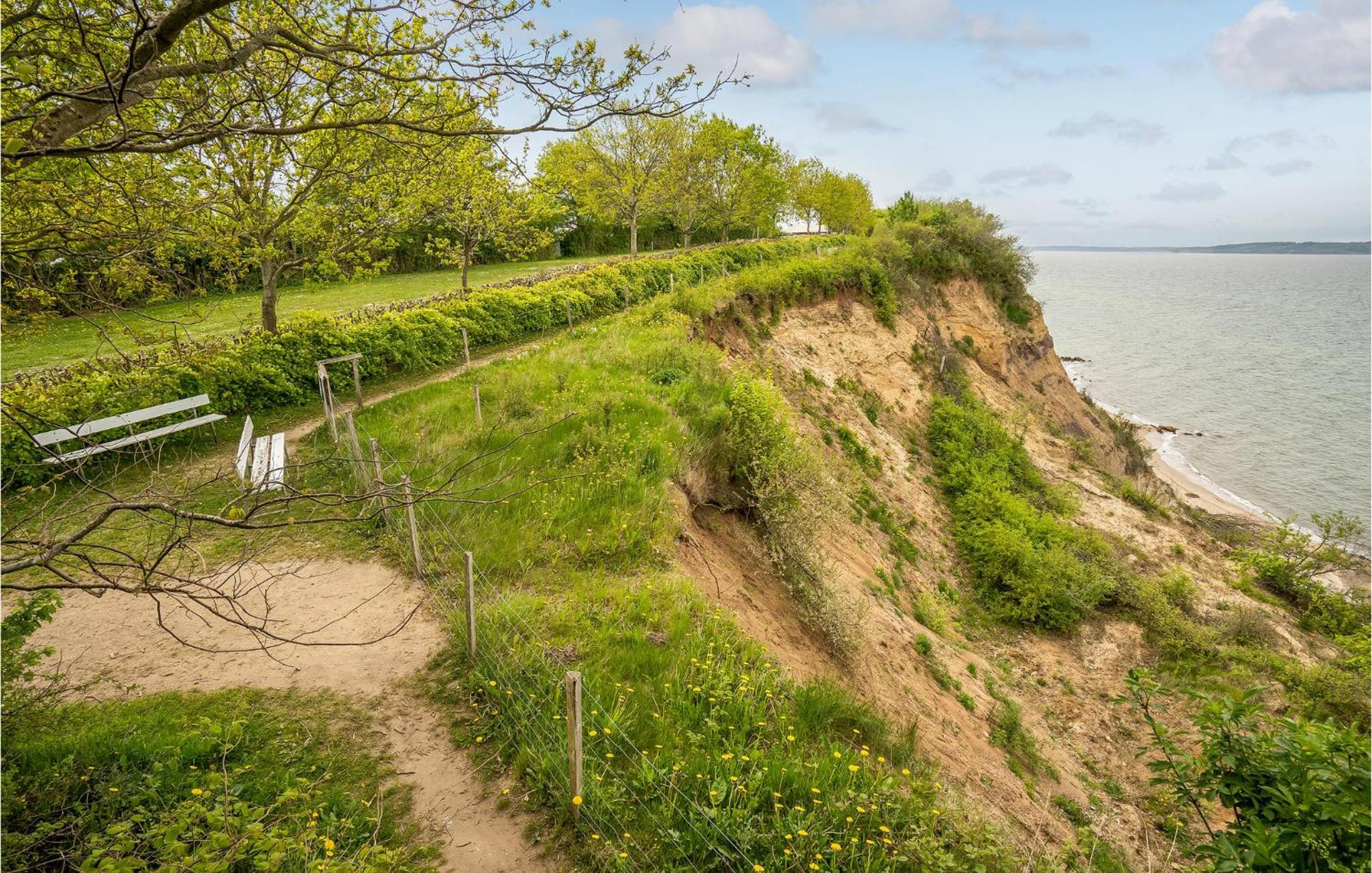 Gorgeous Home In Fredericia With Wifi