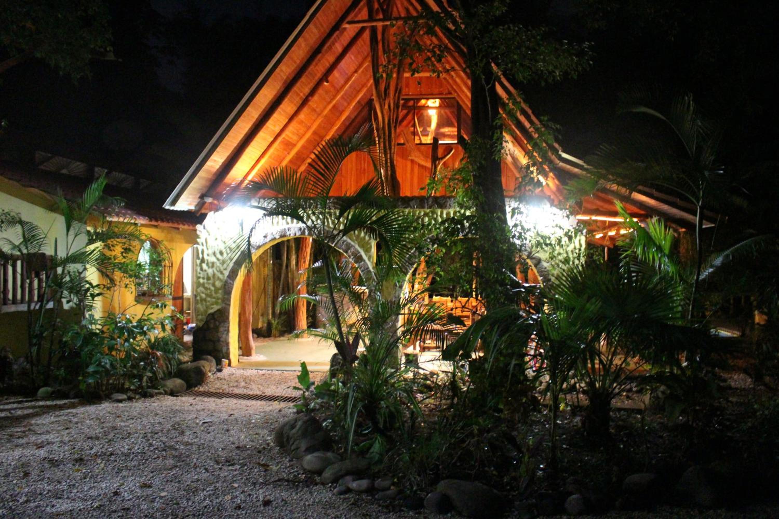 Nosara Sunrise Bed and Breakfast