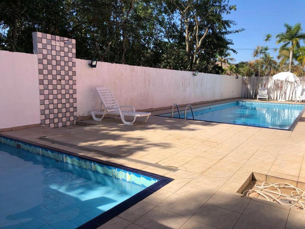 Duplex Riviera de São Lourenço