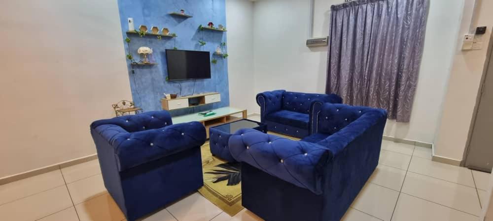 Flora Homestay Jenjarom, Banting,Telok Panglima Garang photo 3
