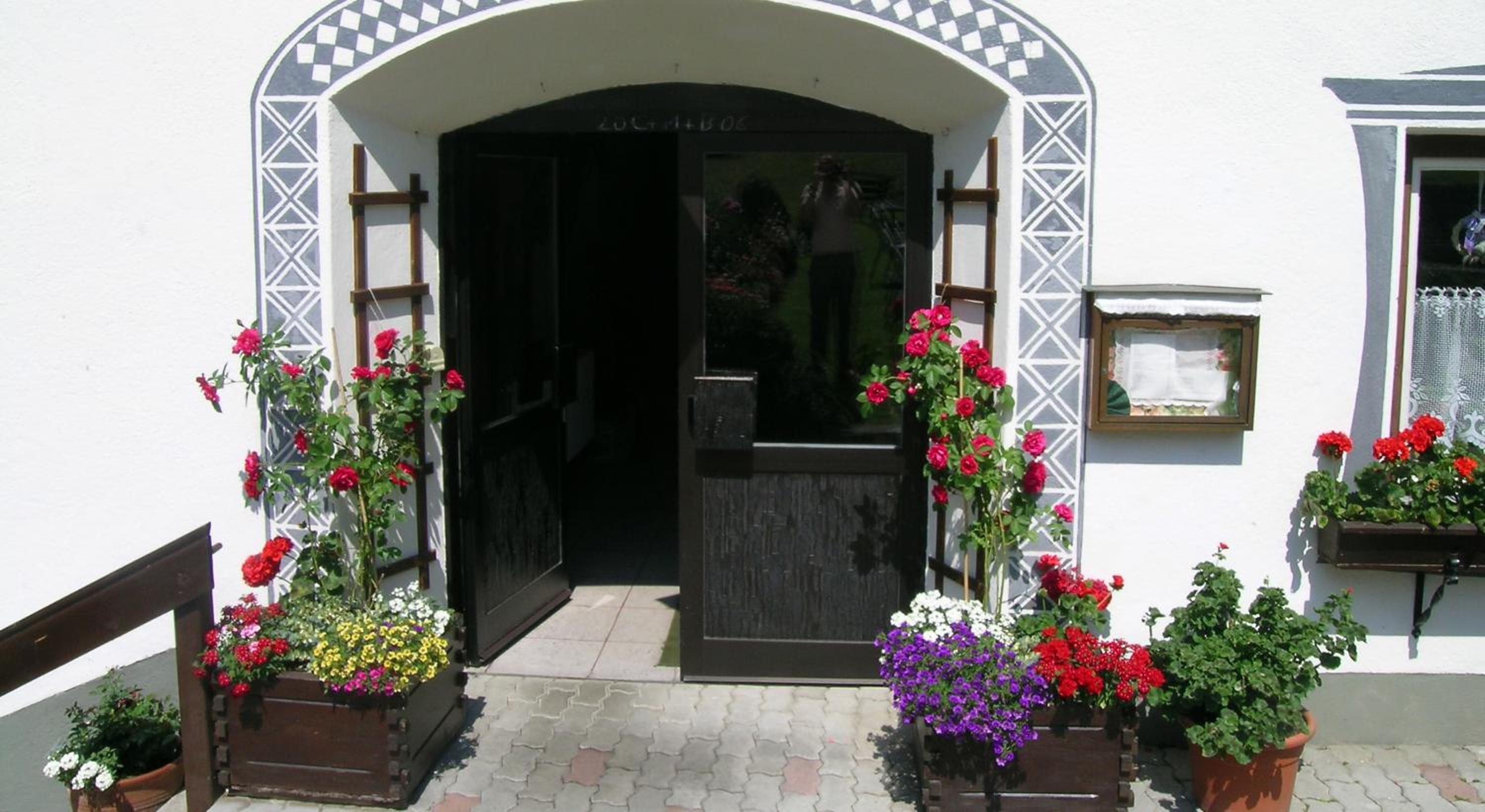 Apartments HAUS SCHÖN - Preise inclusive Pitztal Sommer Card