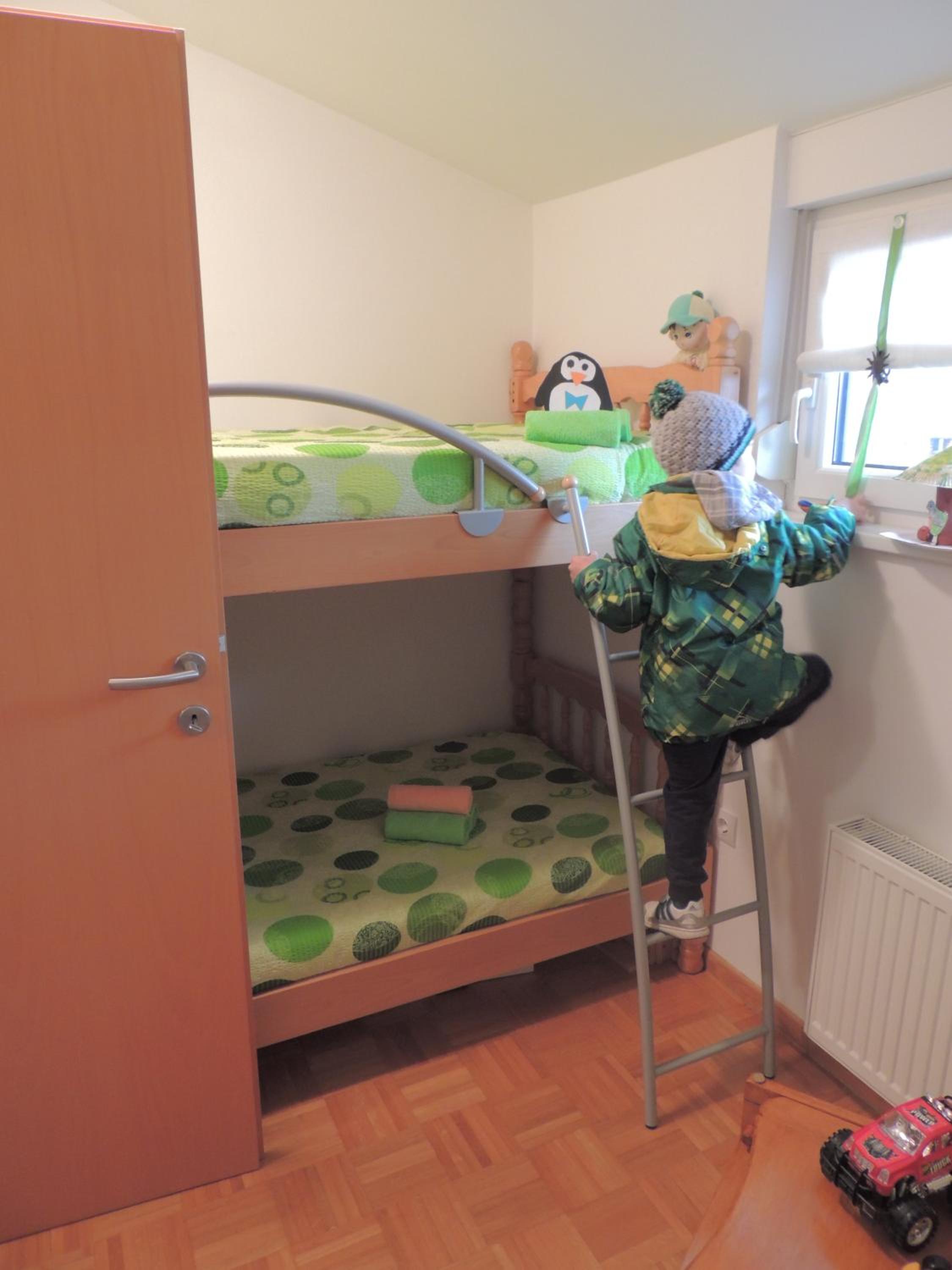 Apartment Alvarium view 5