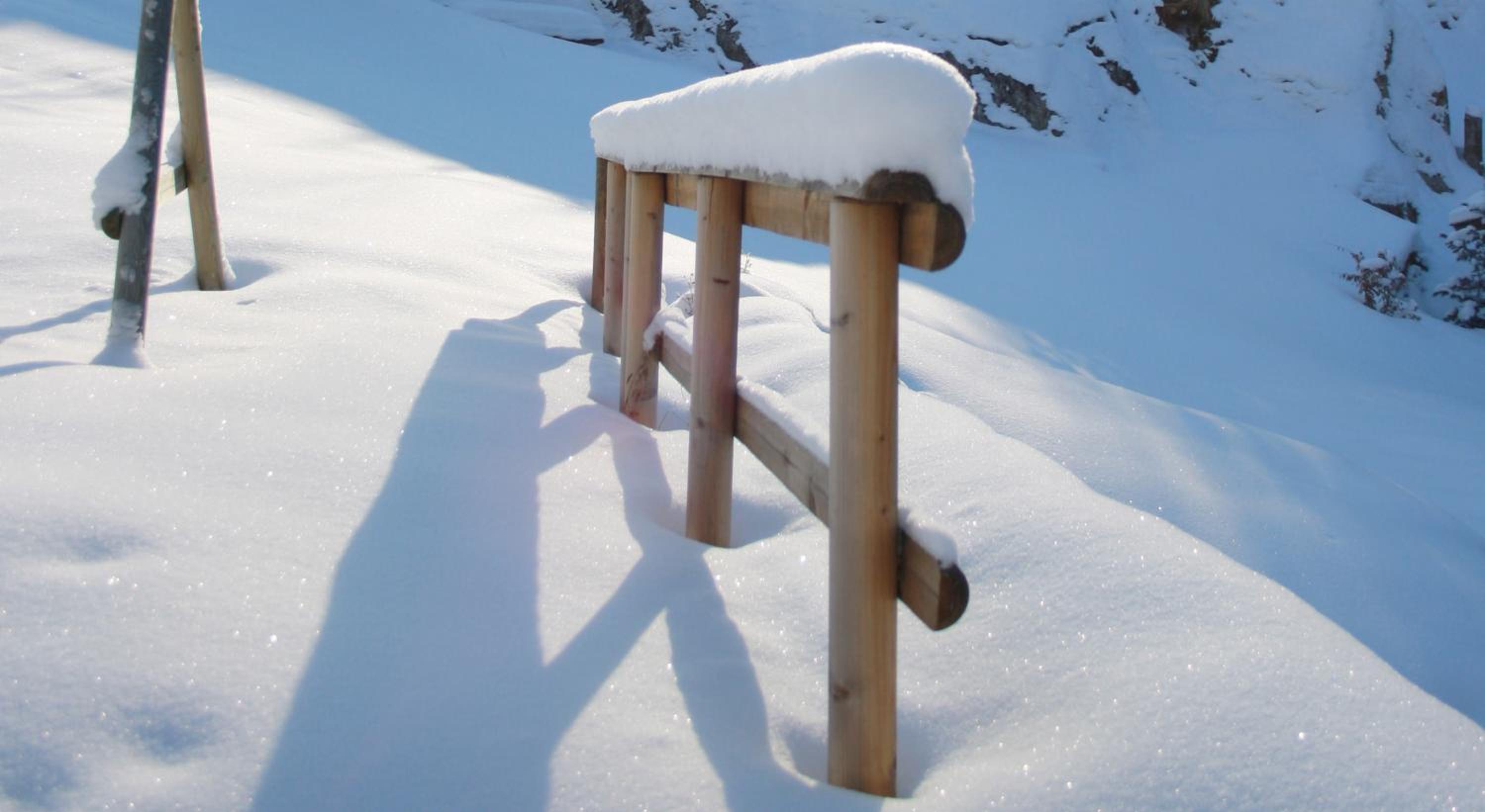 Apartments HAUS SCHÖN - Preise inclusive Pitztal Sommer Card