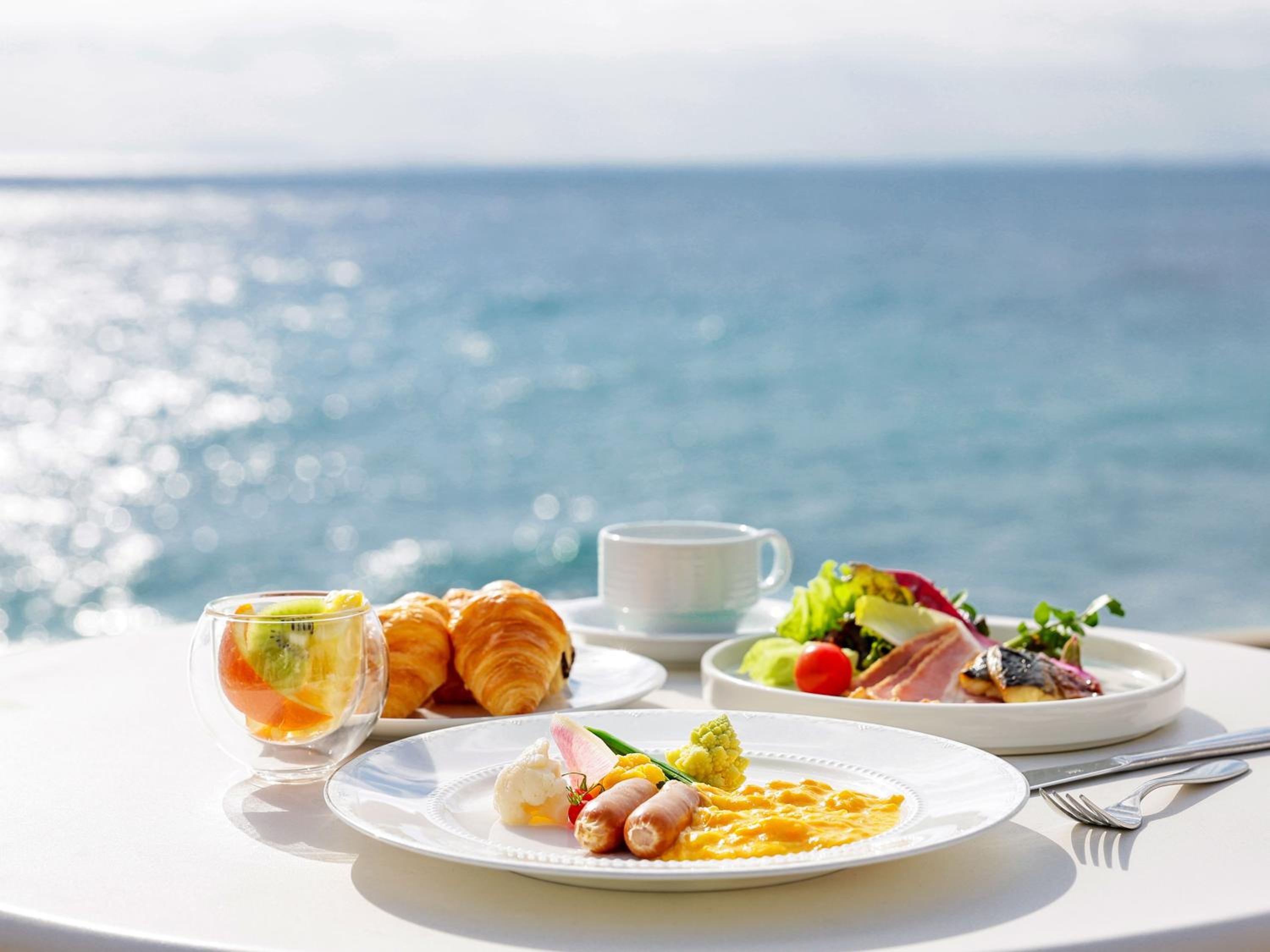 Atagawa Ocean Resort